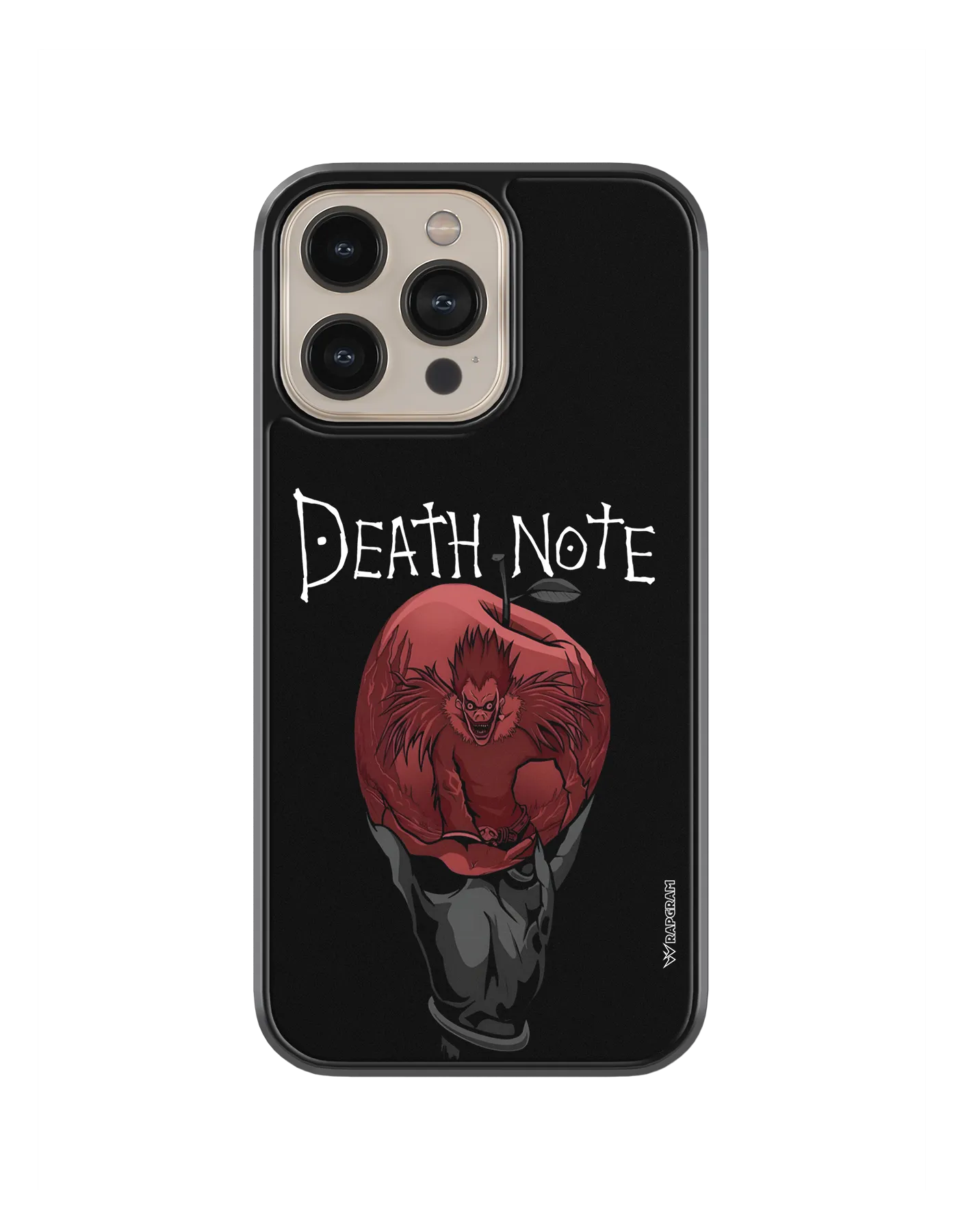 Light Yagami Hybrid Case