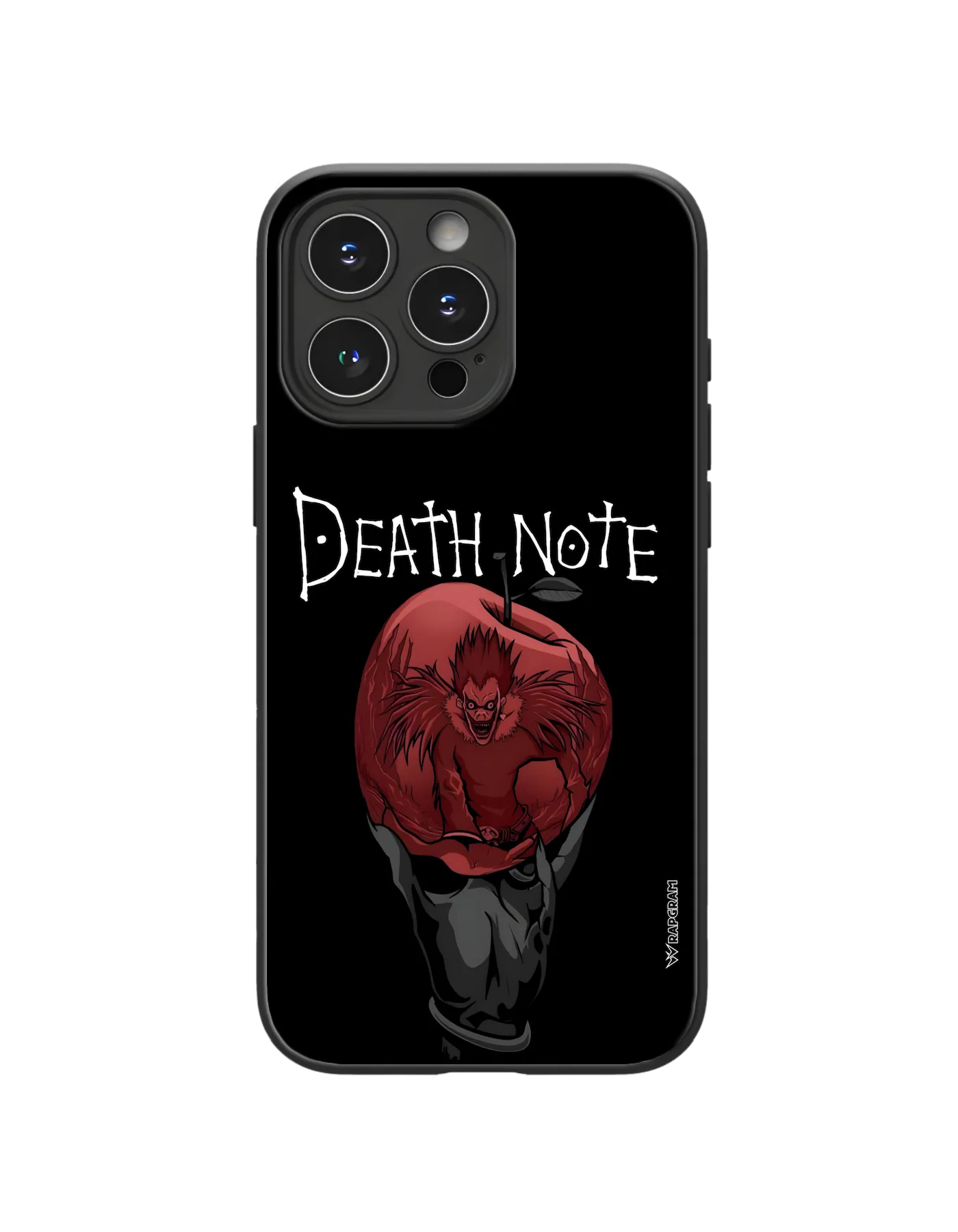 Light Yagami Hybrid Case