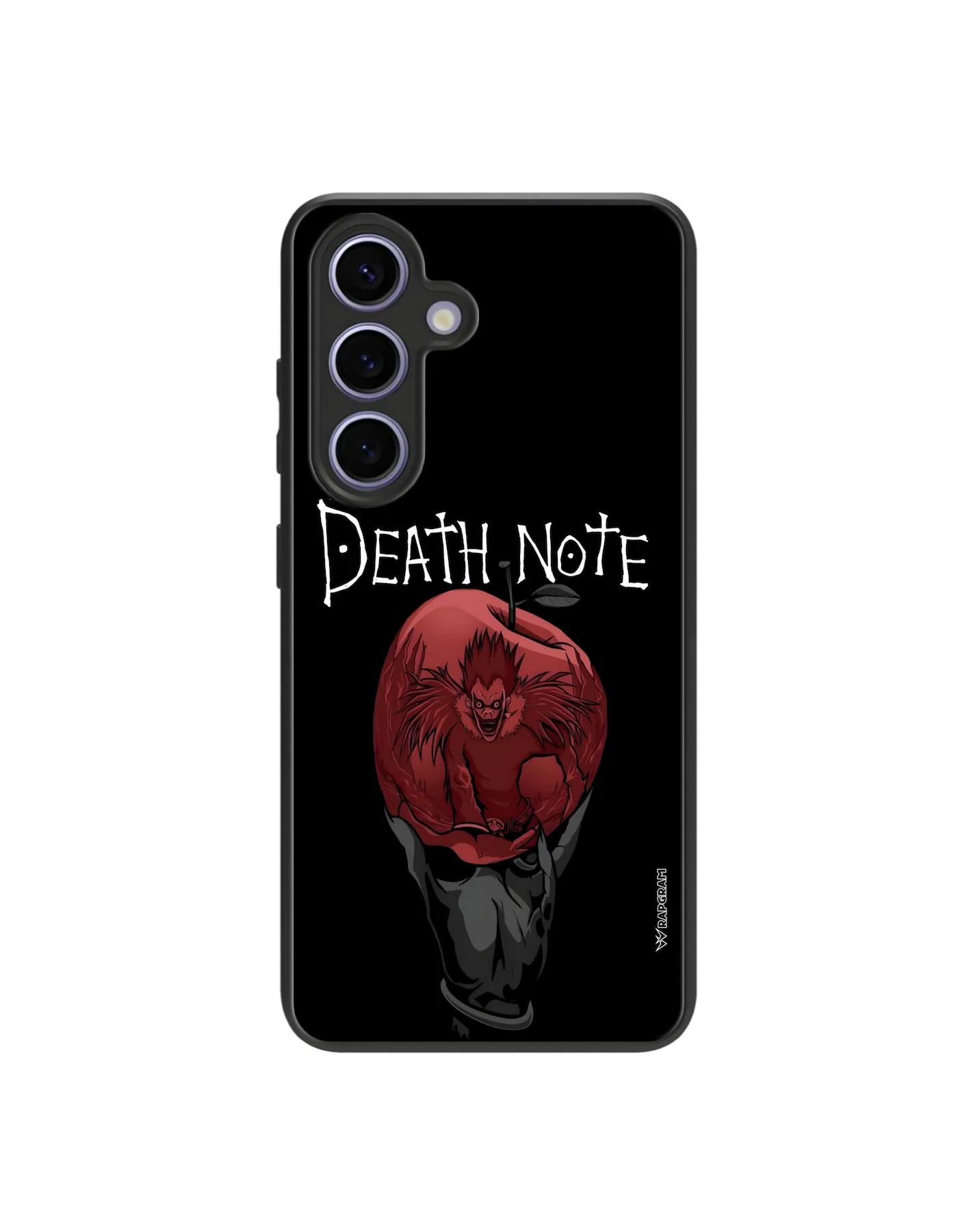 Light Yagami Hybrid Case