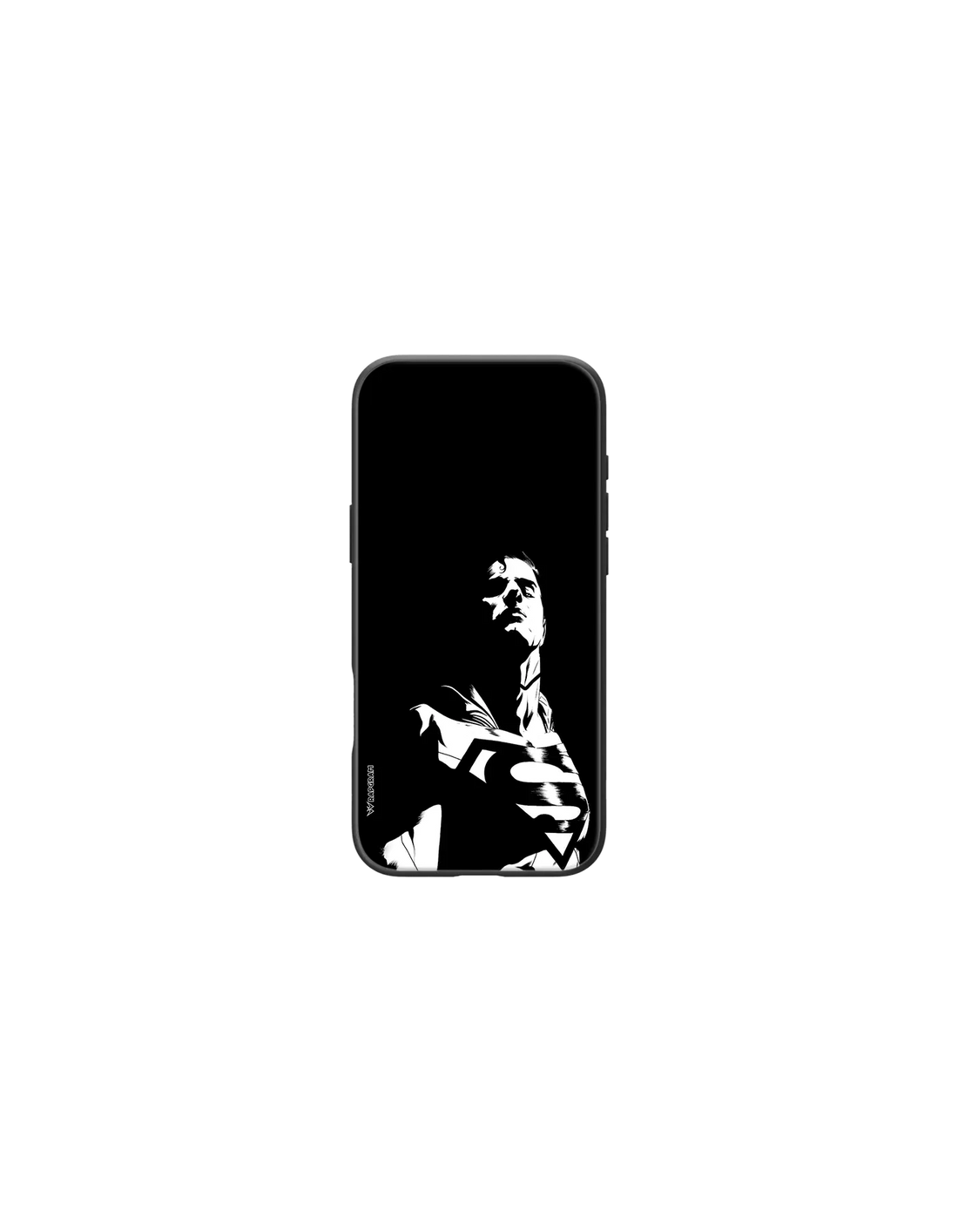 Superman Dark Hybrid Case - 00