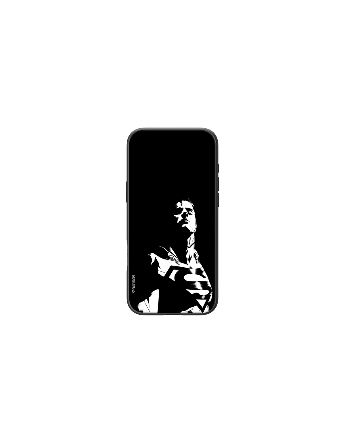 Superman Dark Hybrid Case - 00