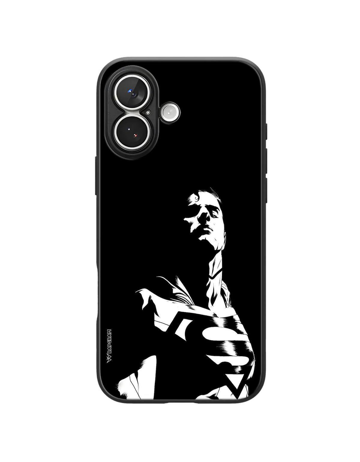 Superman Dark Hybrid Case - 01