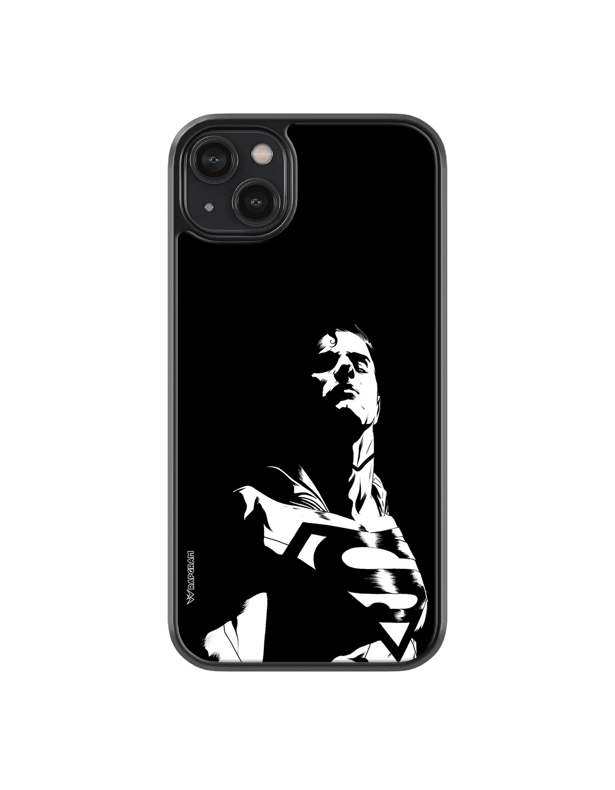 Superman Dark Hybrid Case - 02