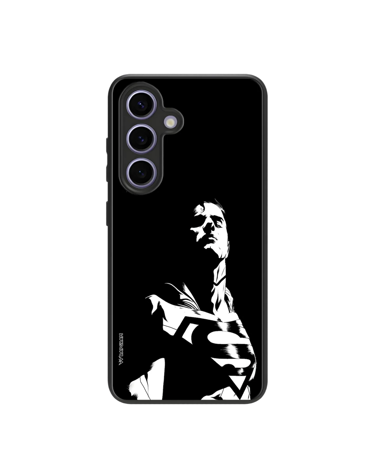 Superman Dark Hybrid Case - 06