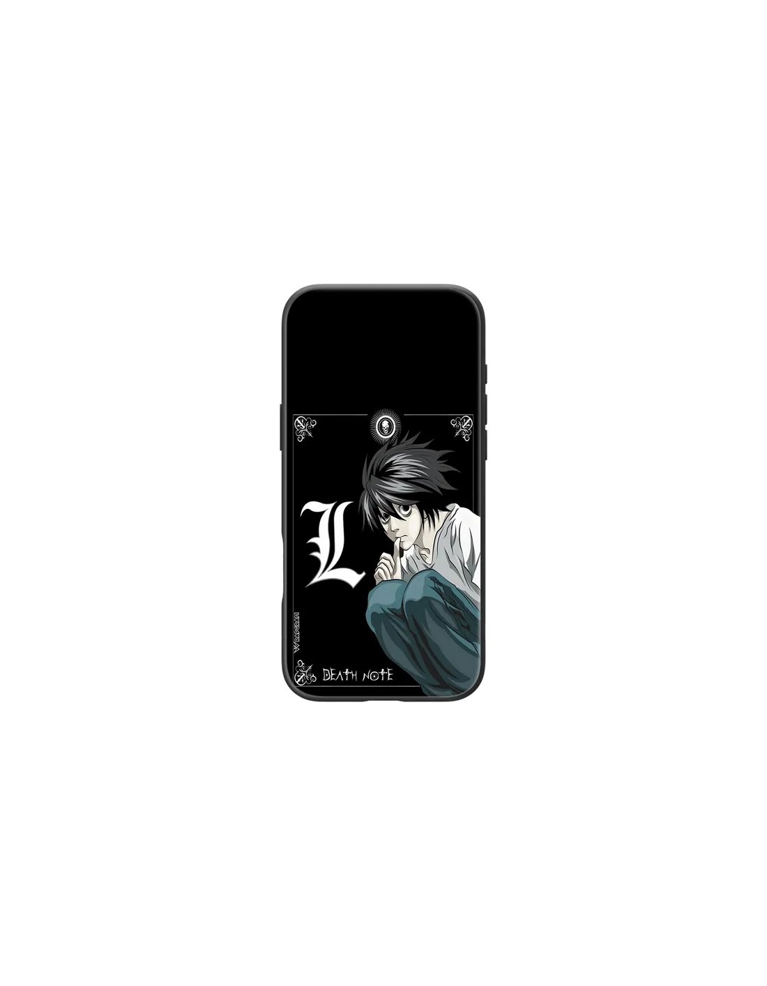 L Detective Hybrid Case - 00