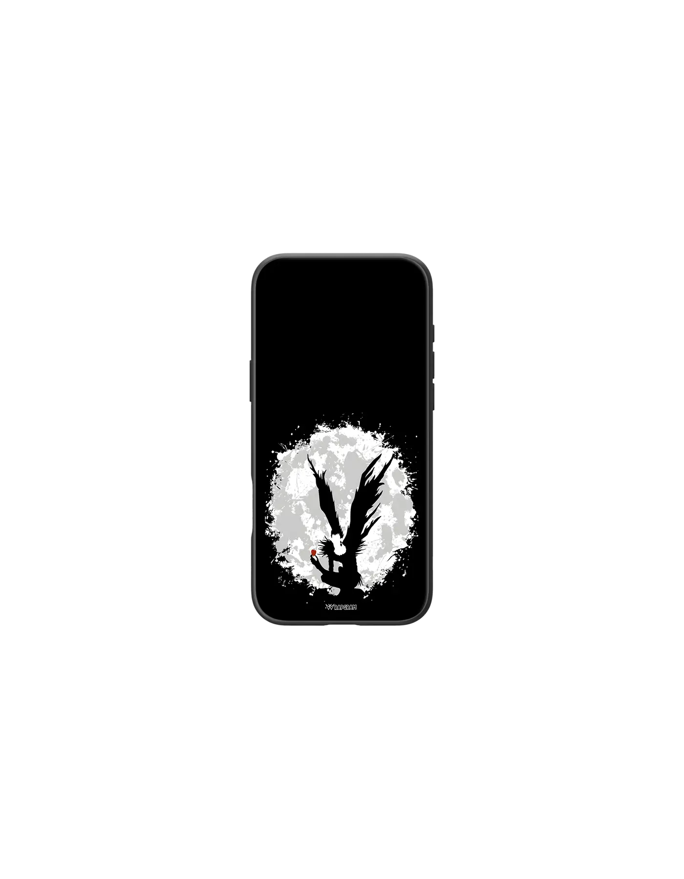 Ryuk Dark Hybrid Case - 00