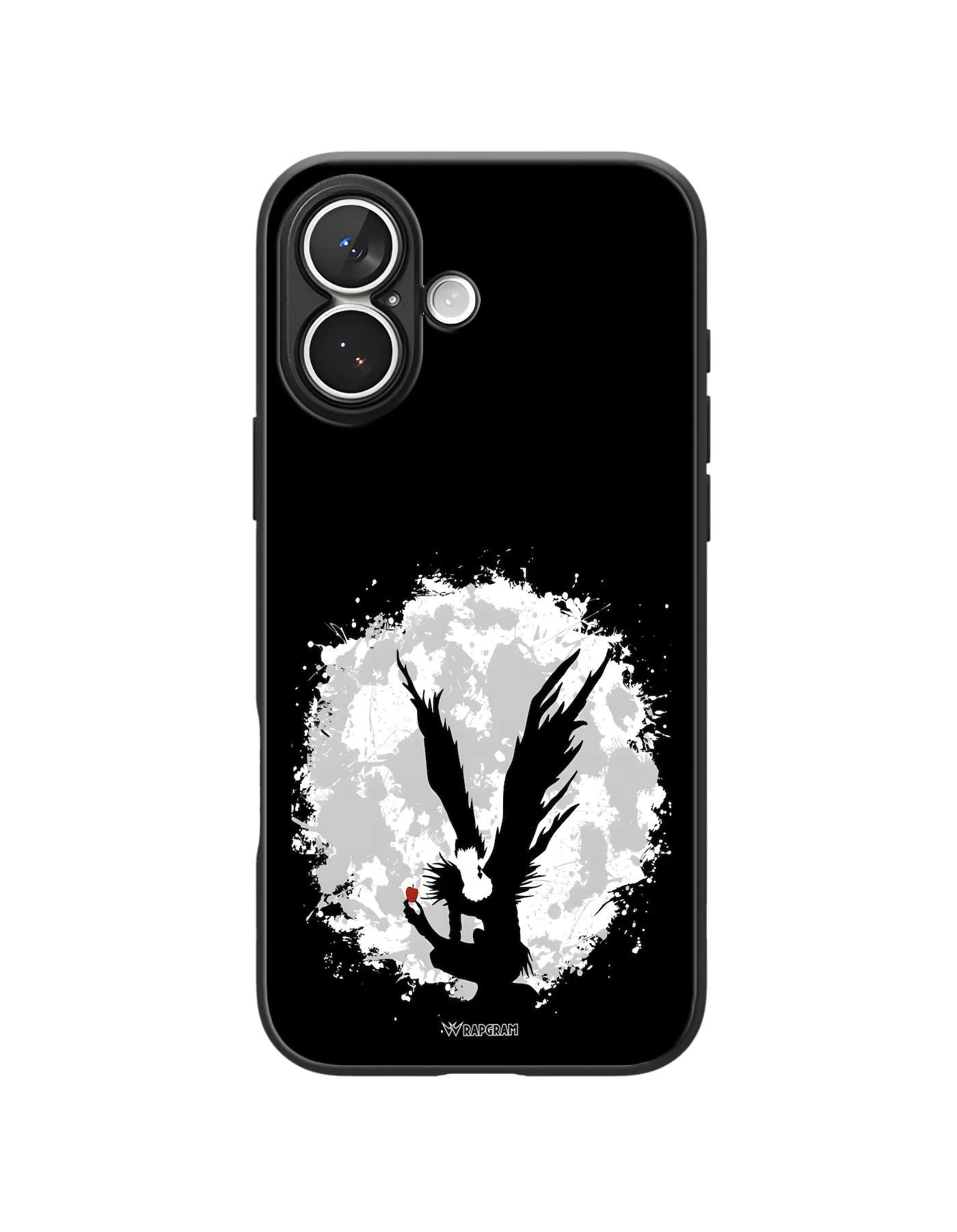 Ryuk Dark Hybrid Case