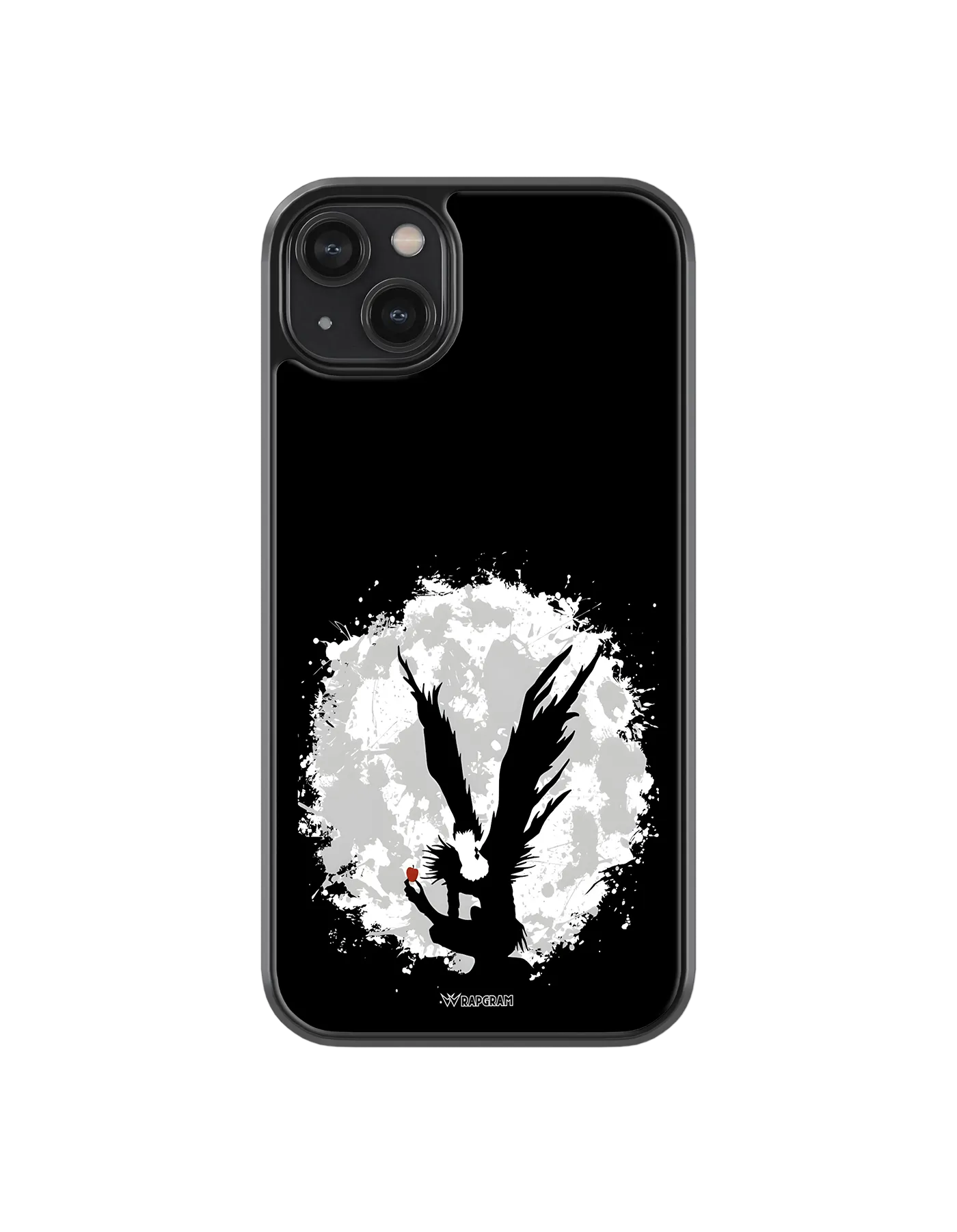 Ryuk Dark Hybrid Case