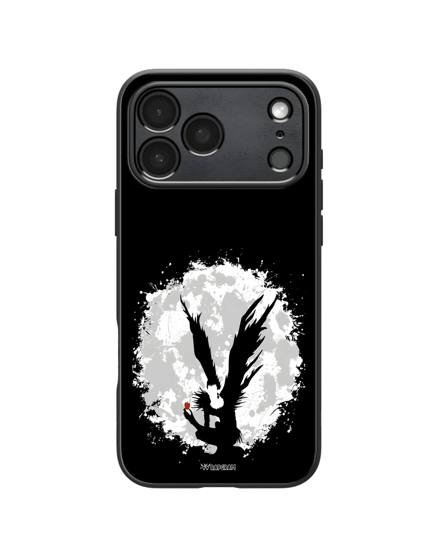 Ryuk Dark Hybrid Case