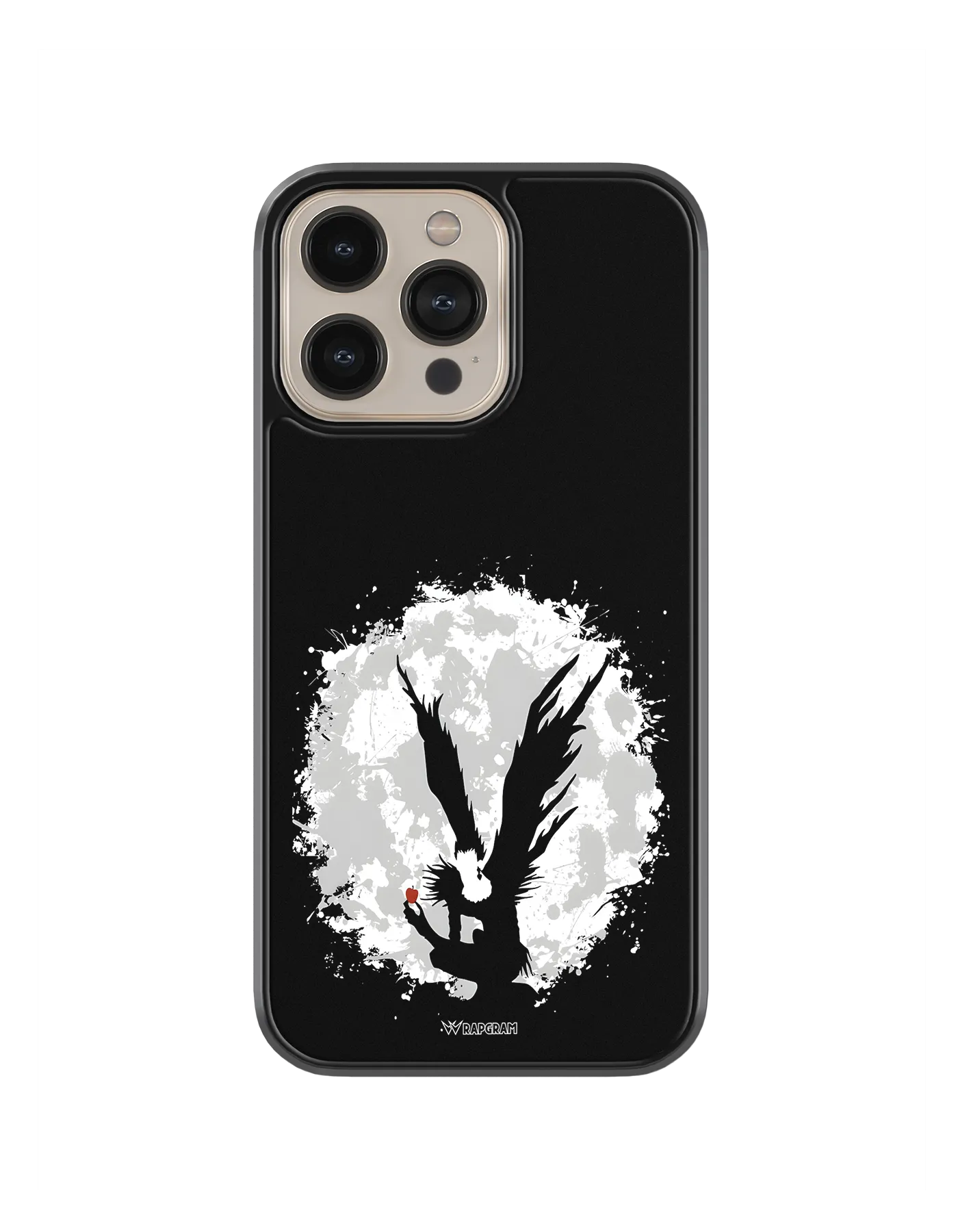Ryuk Dark Hybrid Case