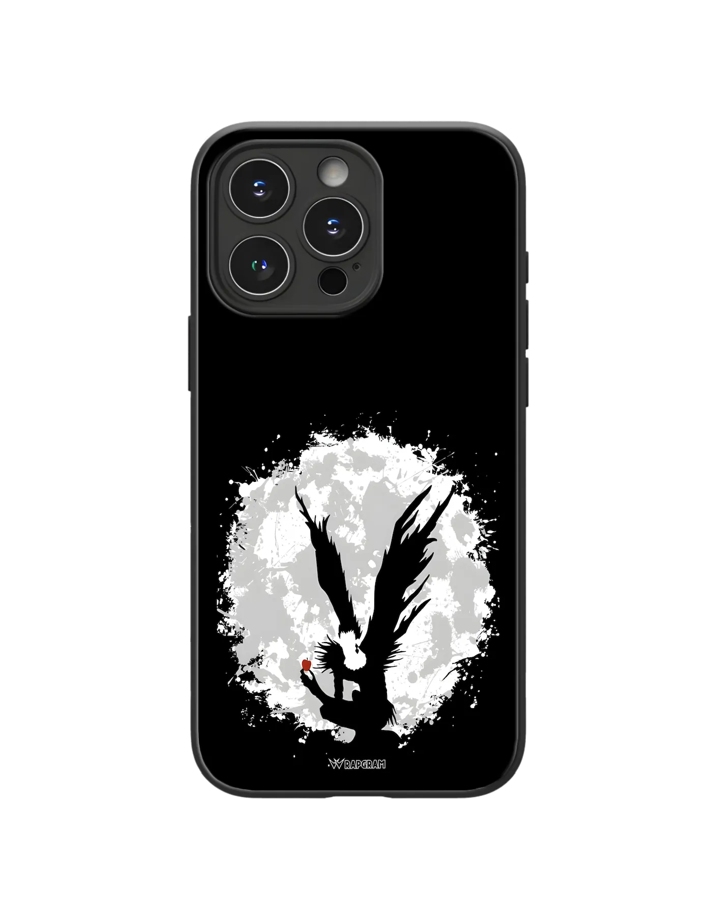 Ryuk Dark Hybrid Case
