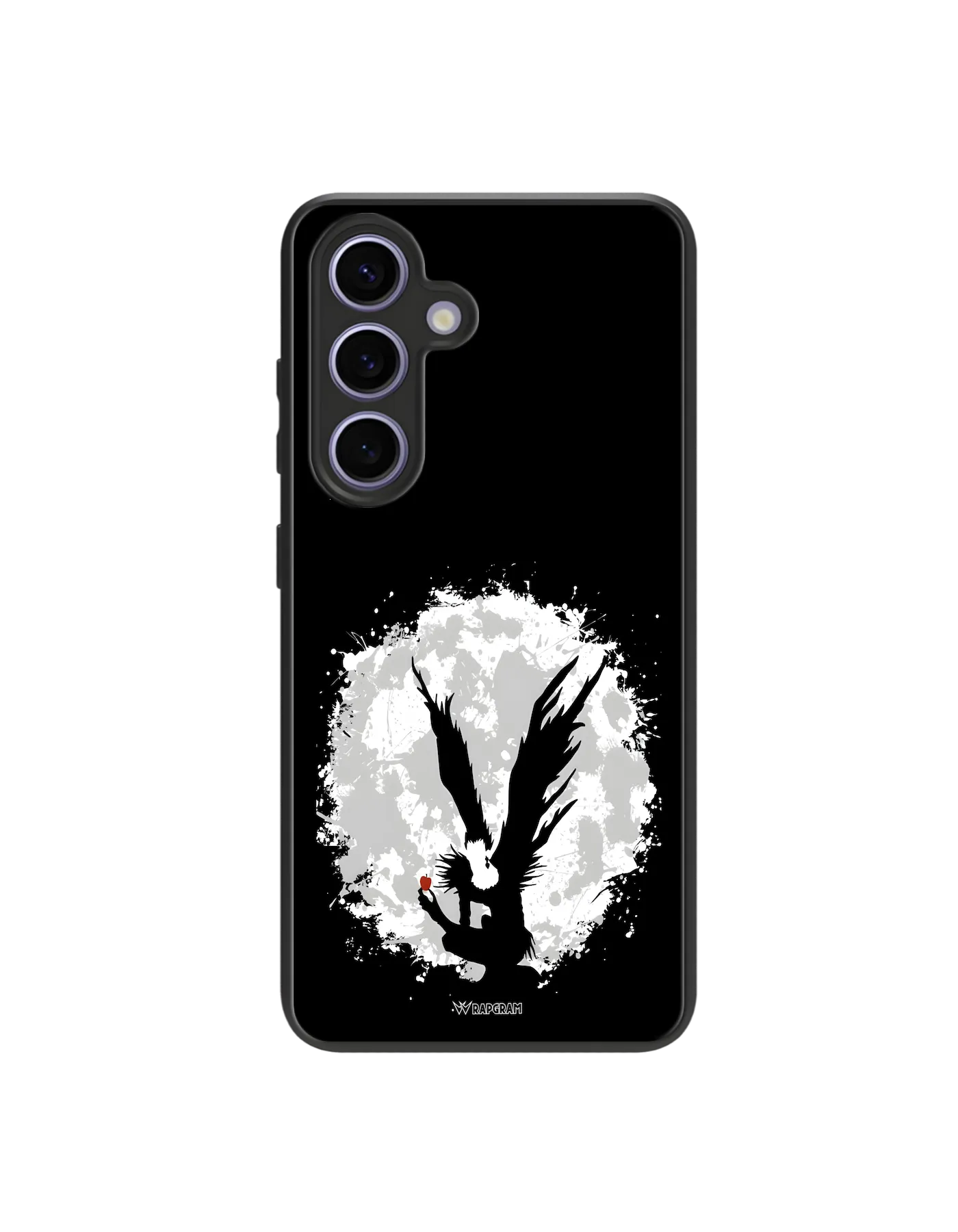 Ryuk Dark Hybrid Case