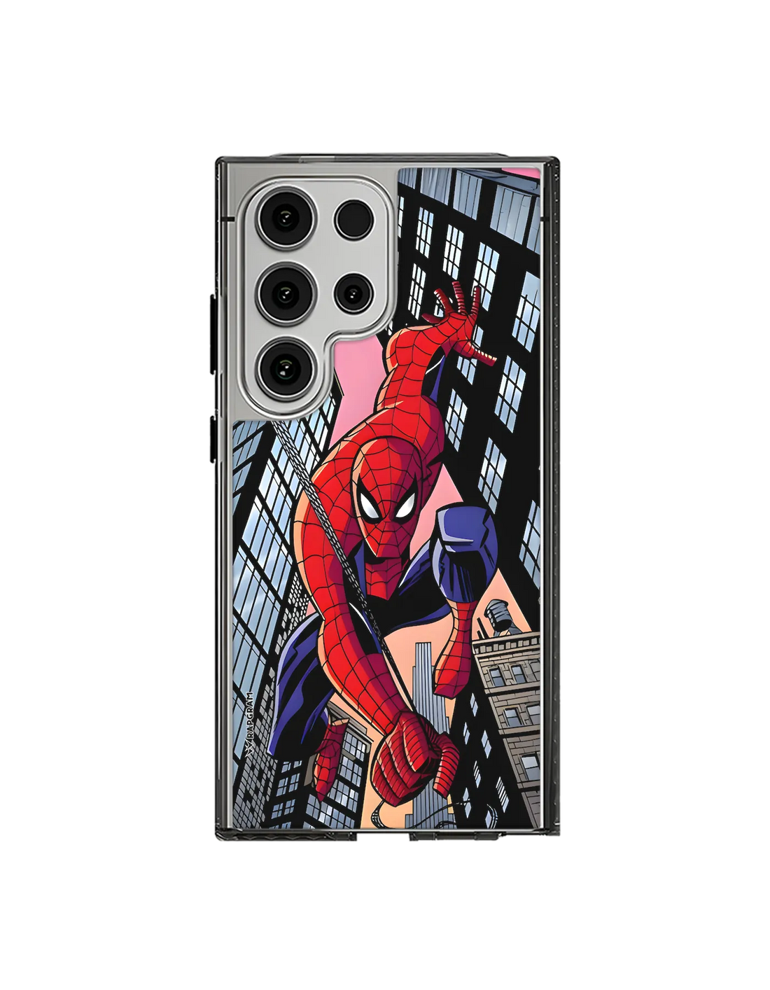 114-wrapgram-spider-man-samsung-ultra-air-mobile-cover-07.webp