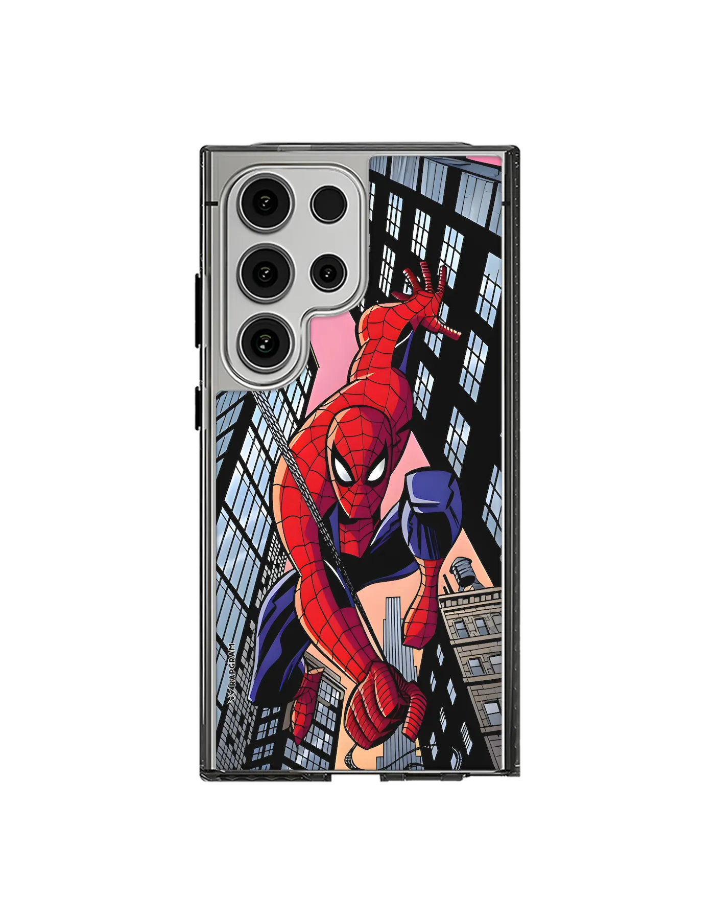 114-wrapgram-spider-man-samsung-ultra-air-mobile-cover-07.webp