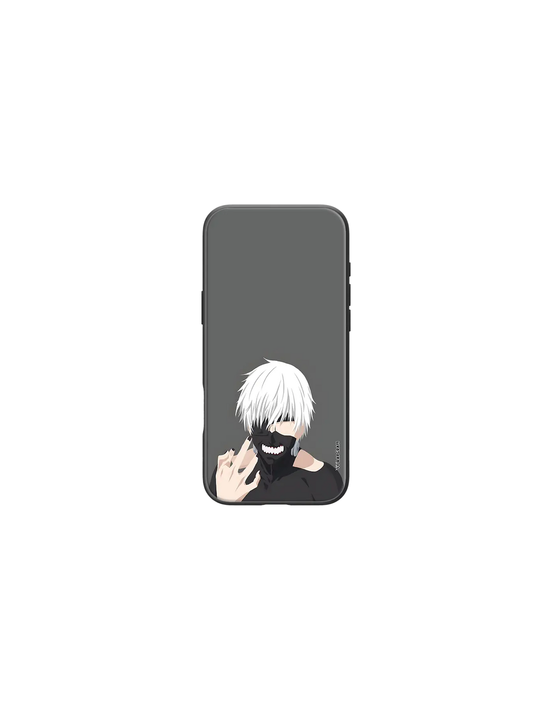 Tokyo Ghoul Minimal Hybrid Case - 00