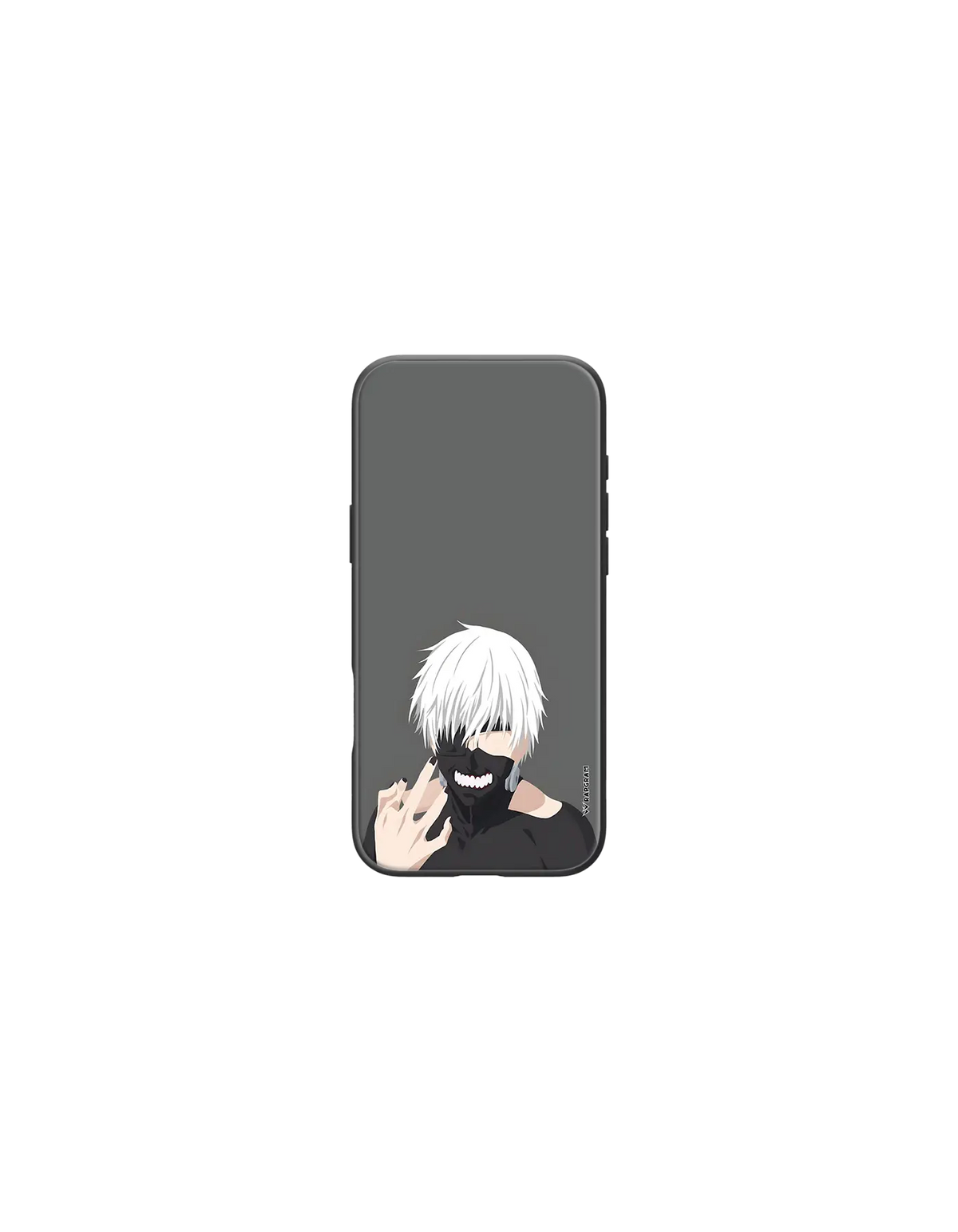 Tokyo Ghoul Minimal Hybrid Case - 00