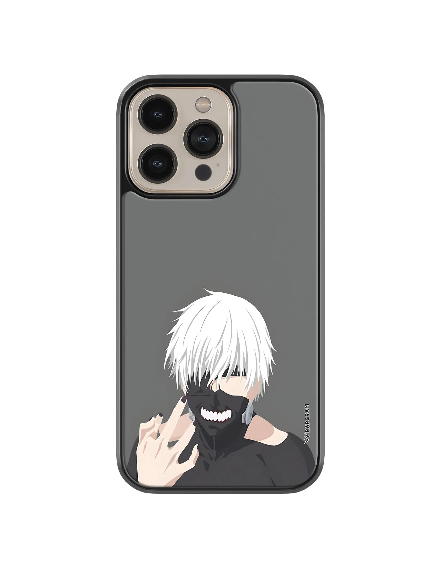 Tokyo Ghoul Minimal Hybrid Case
