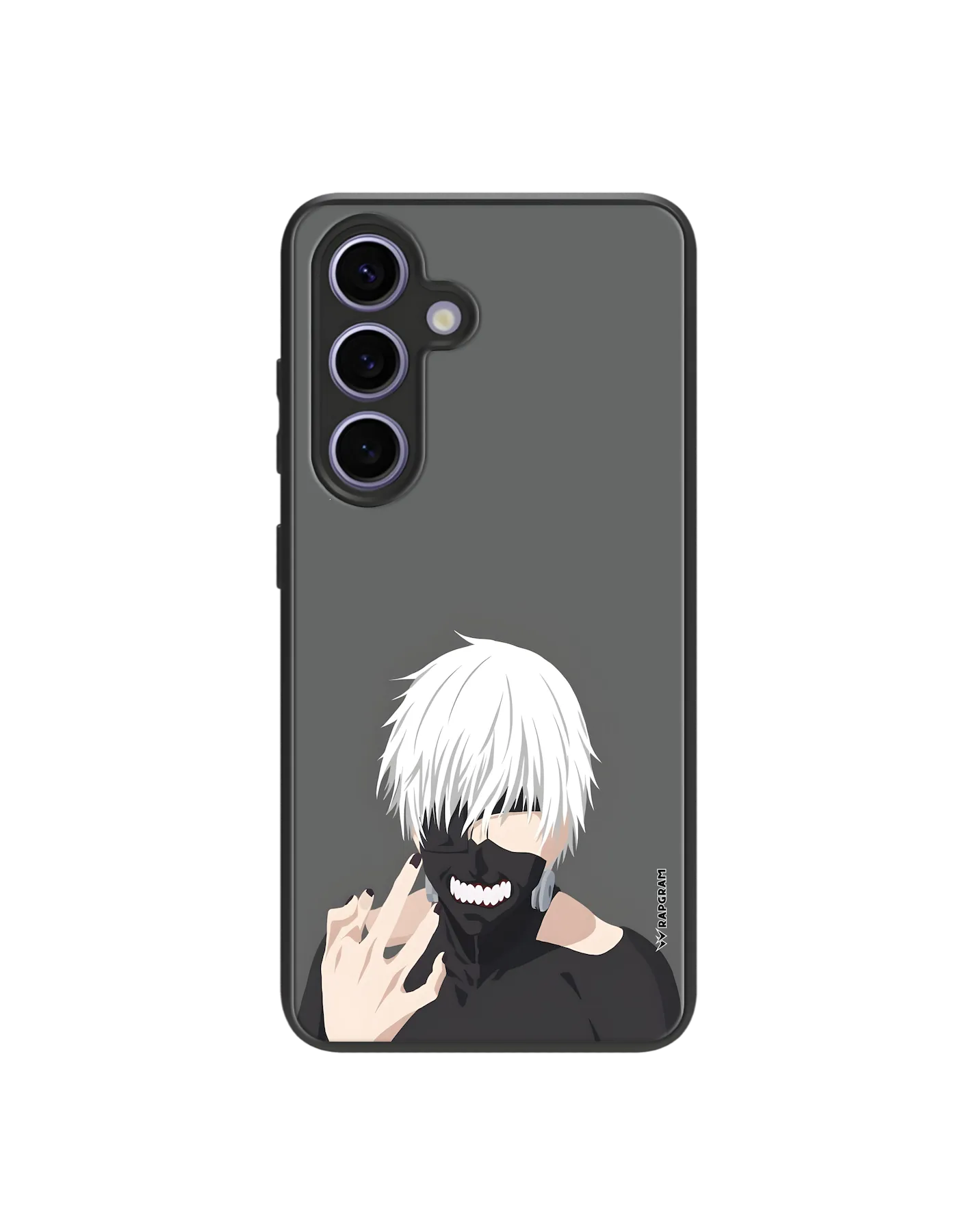 Tokyo Ghoul Minimal Hybrid Case