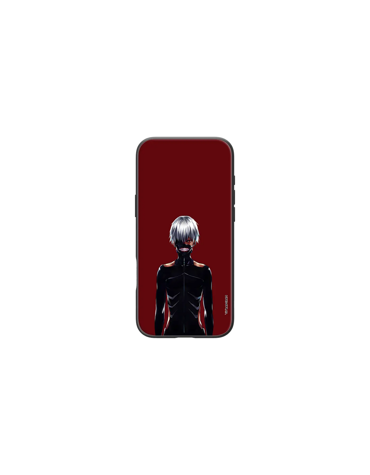Kaneki Centipede Hybrid Case - 00