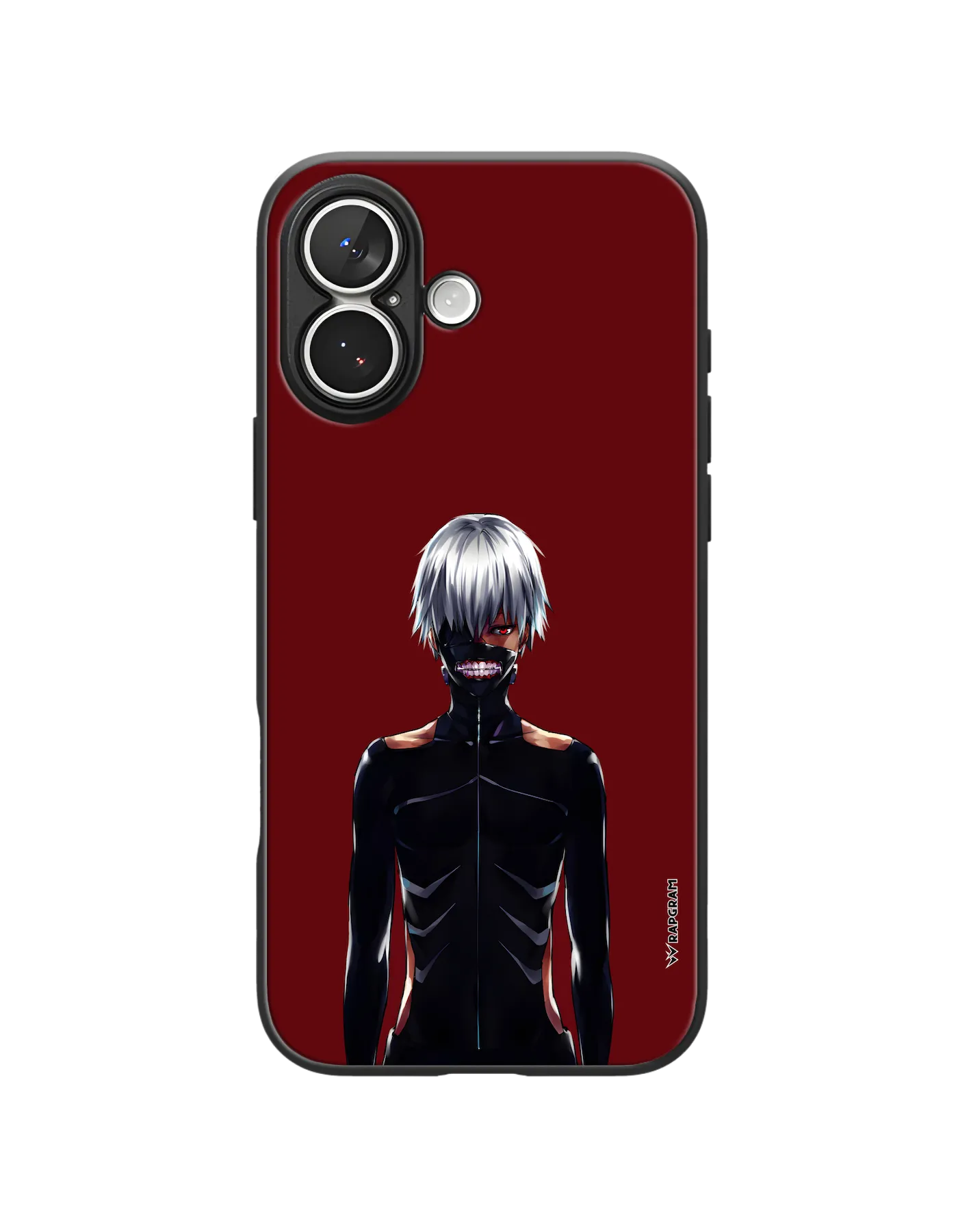 Kaneki Centipede Hybrid Case