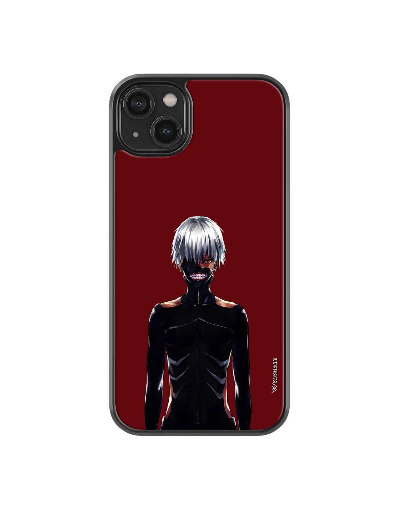 Kaneki Centipede Hybrid Case