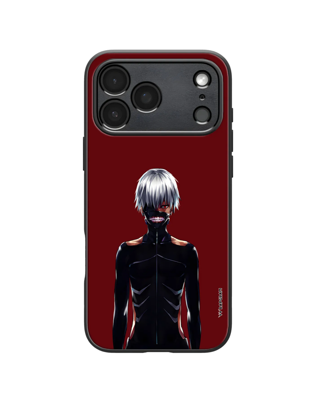 Kaneki Centipede Hybrid Case