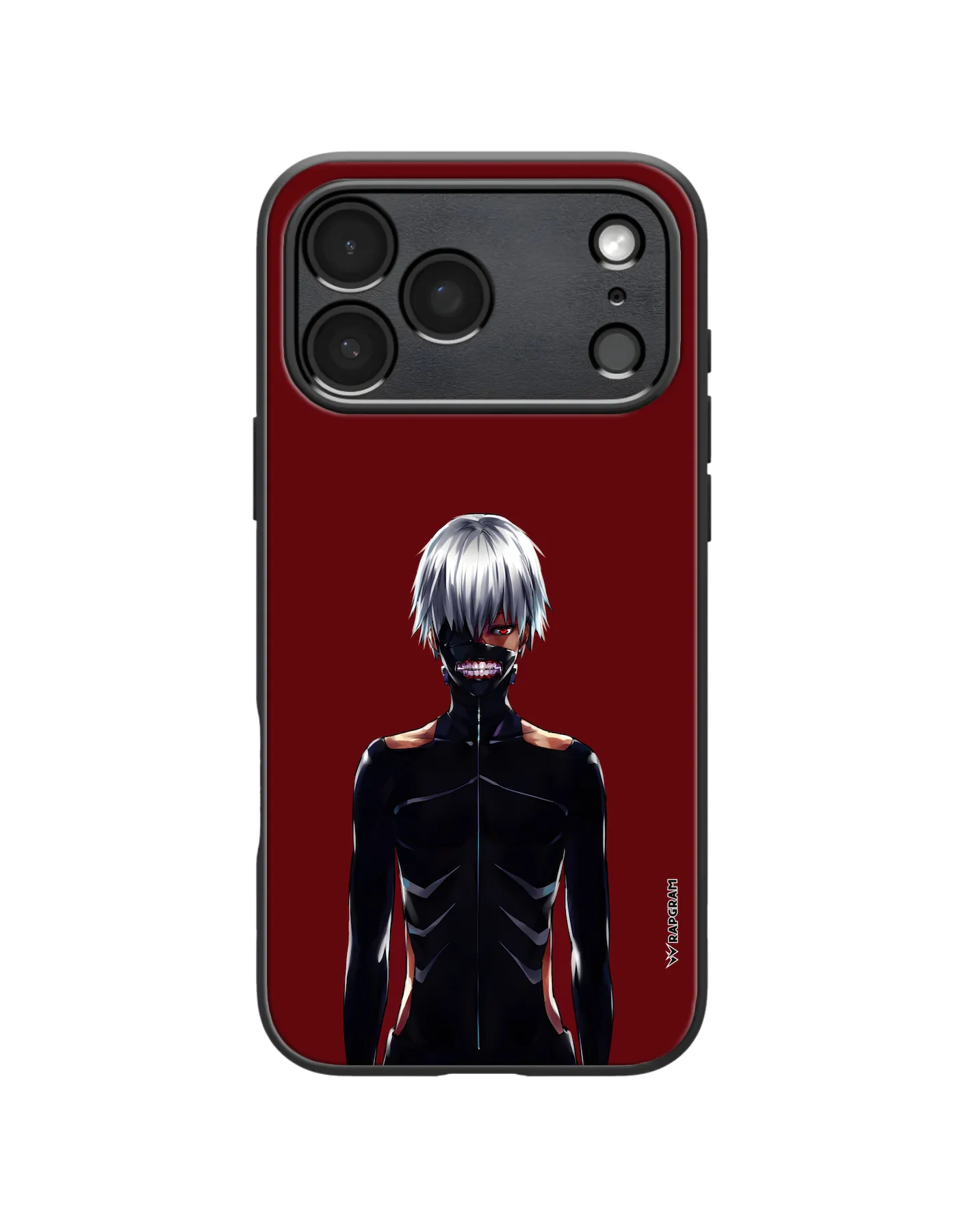 Kaneki Centipede Hybrid Case