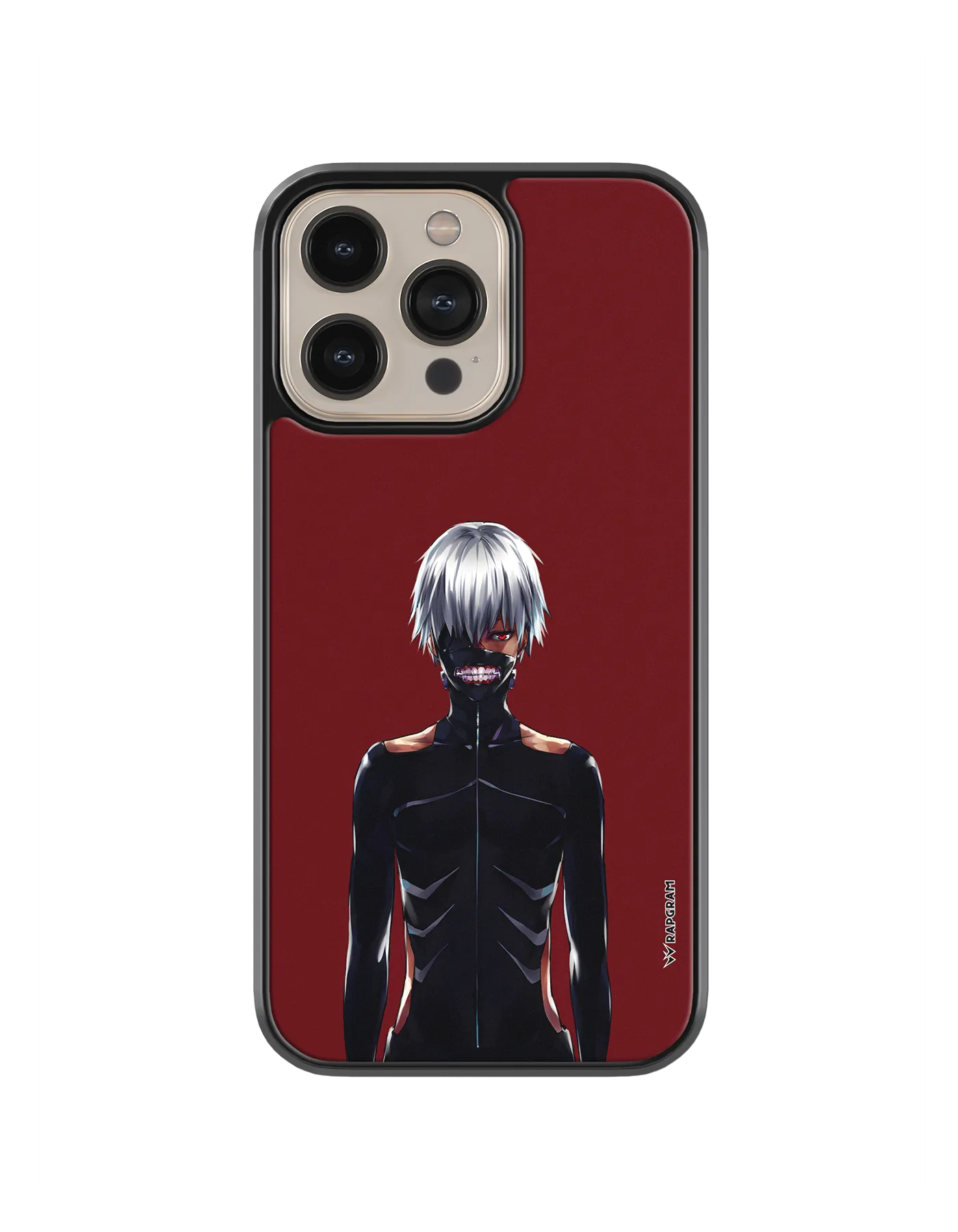 Kaneki Centipede Hybrid Case