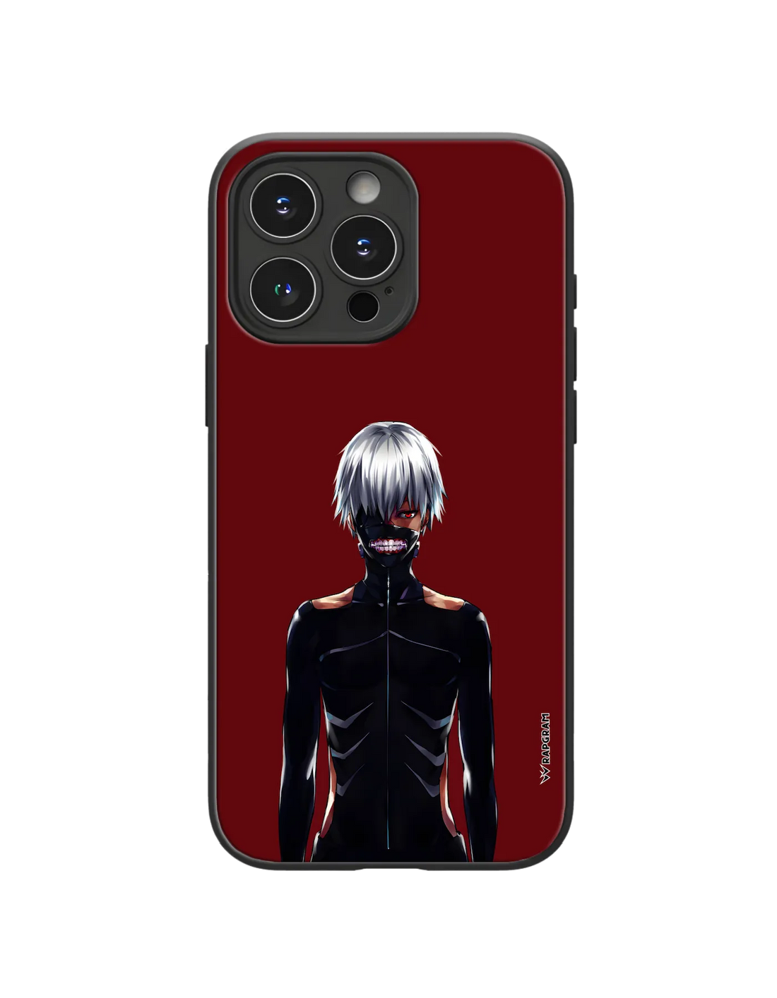 Kaneki Centipede Hybrid Case