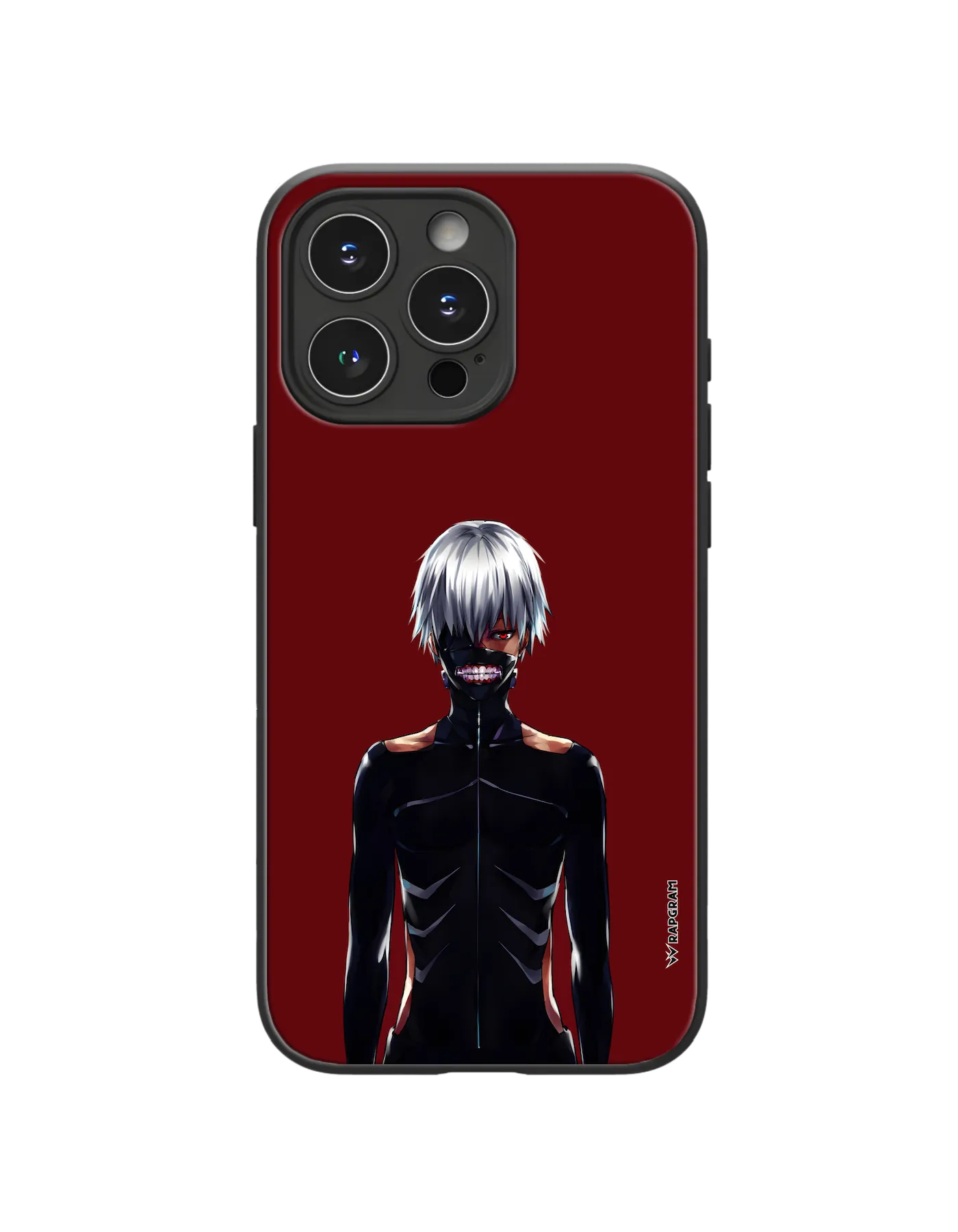 Kaneki Centipede Hybrid Case