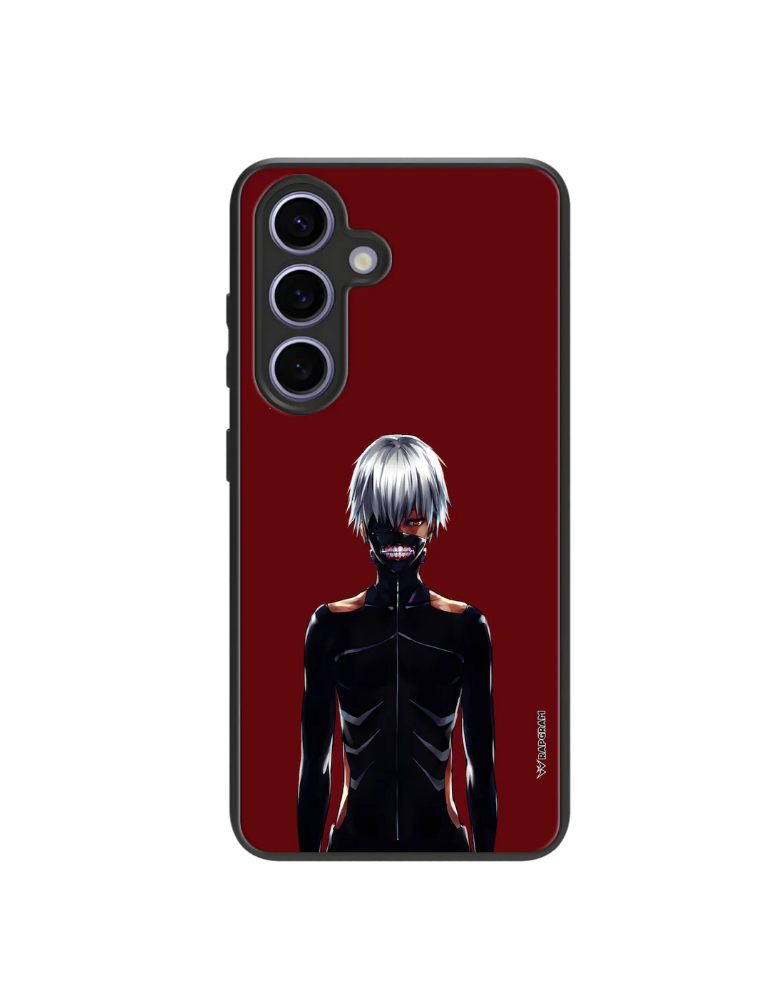 Kaneki Centipede Hybrid Case