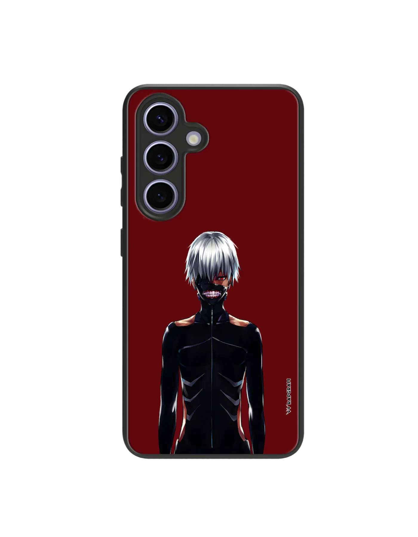 Kaneki Centipede Hybrid Case