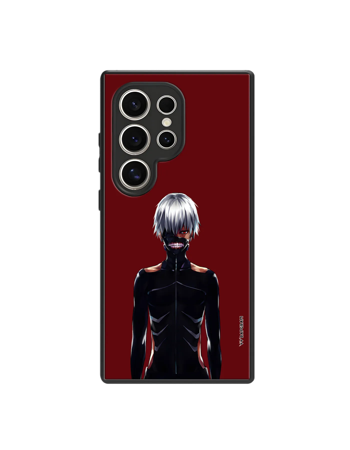 Kaneki Centipede Hybrid Case