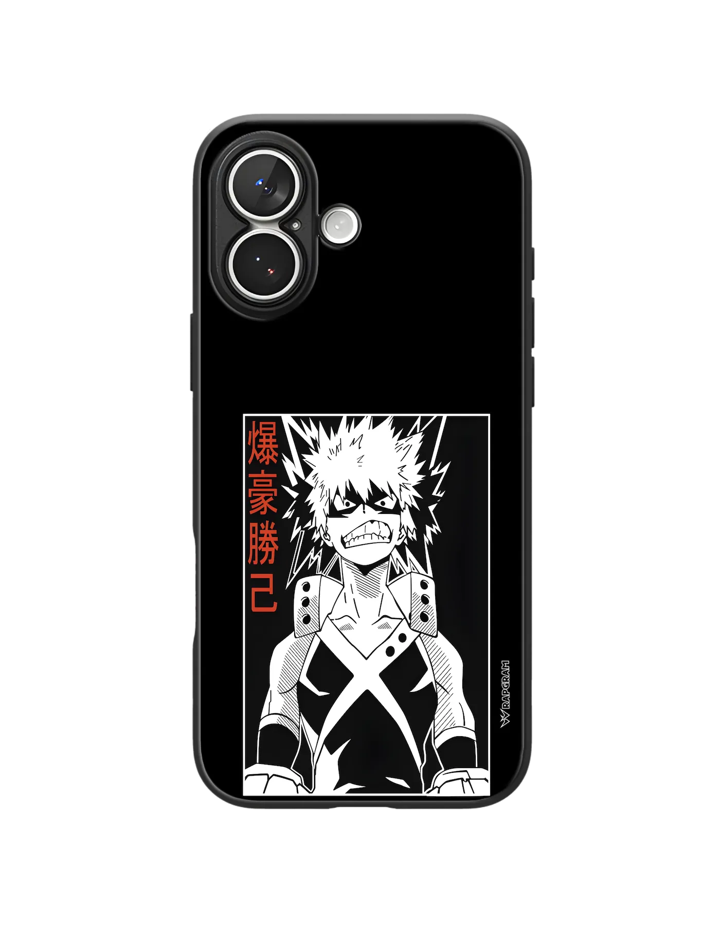 Plus Ultra Hybrid Case