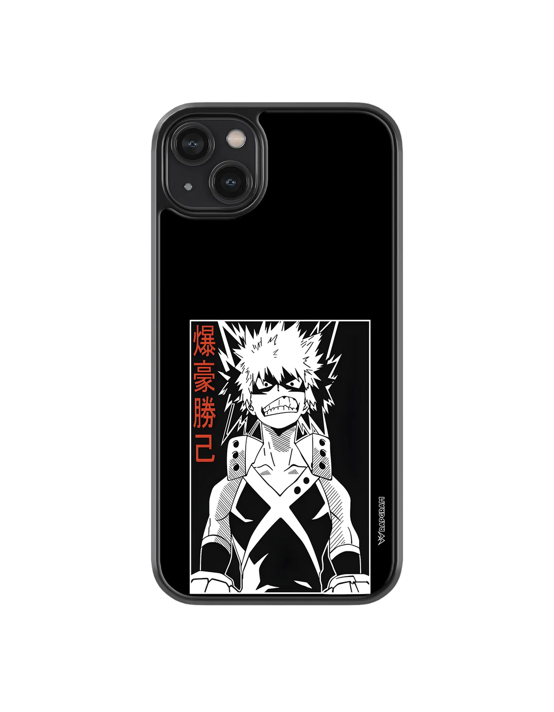 Plus Ultra Hybrid Case
