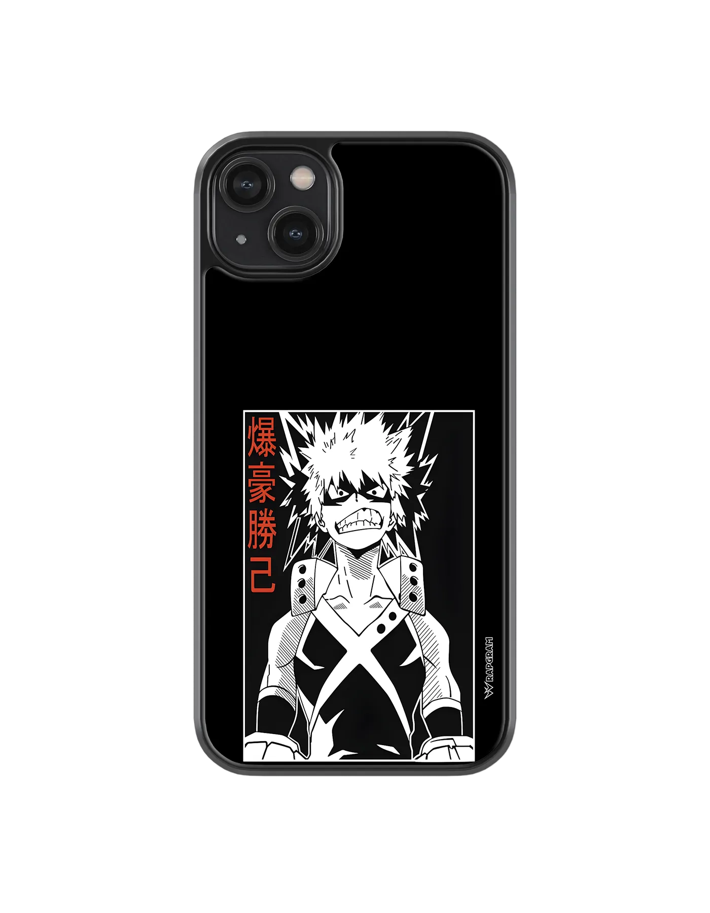 Plus Ultra Hybrid Case