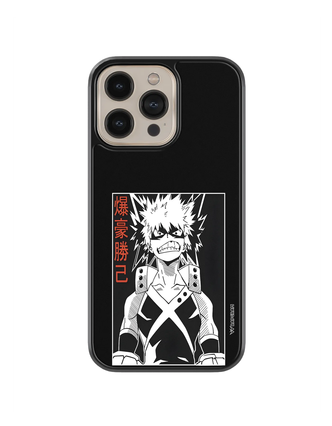Plus Ultra Hybrid Case