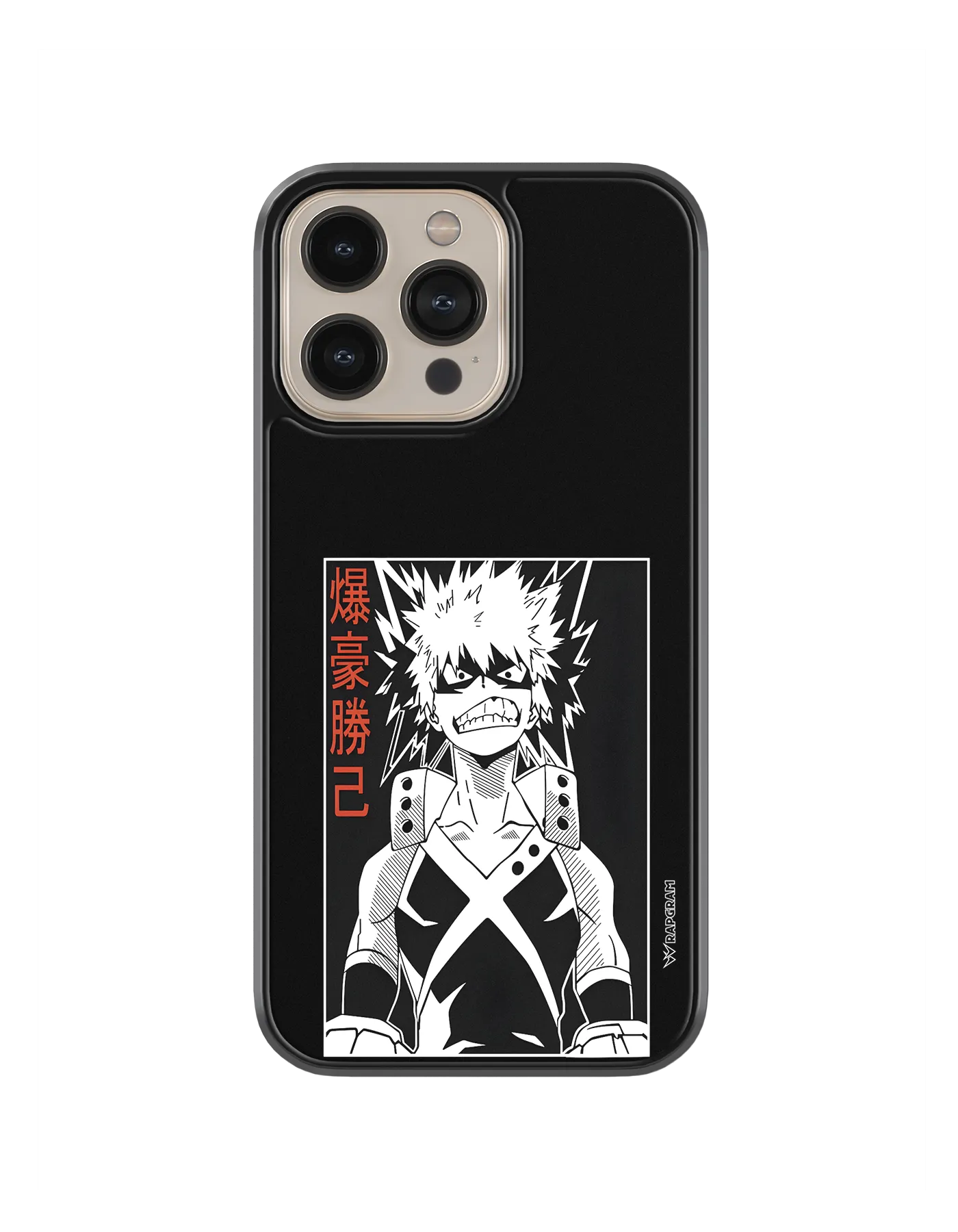 Plus Ultra Hybrid Case