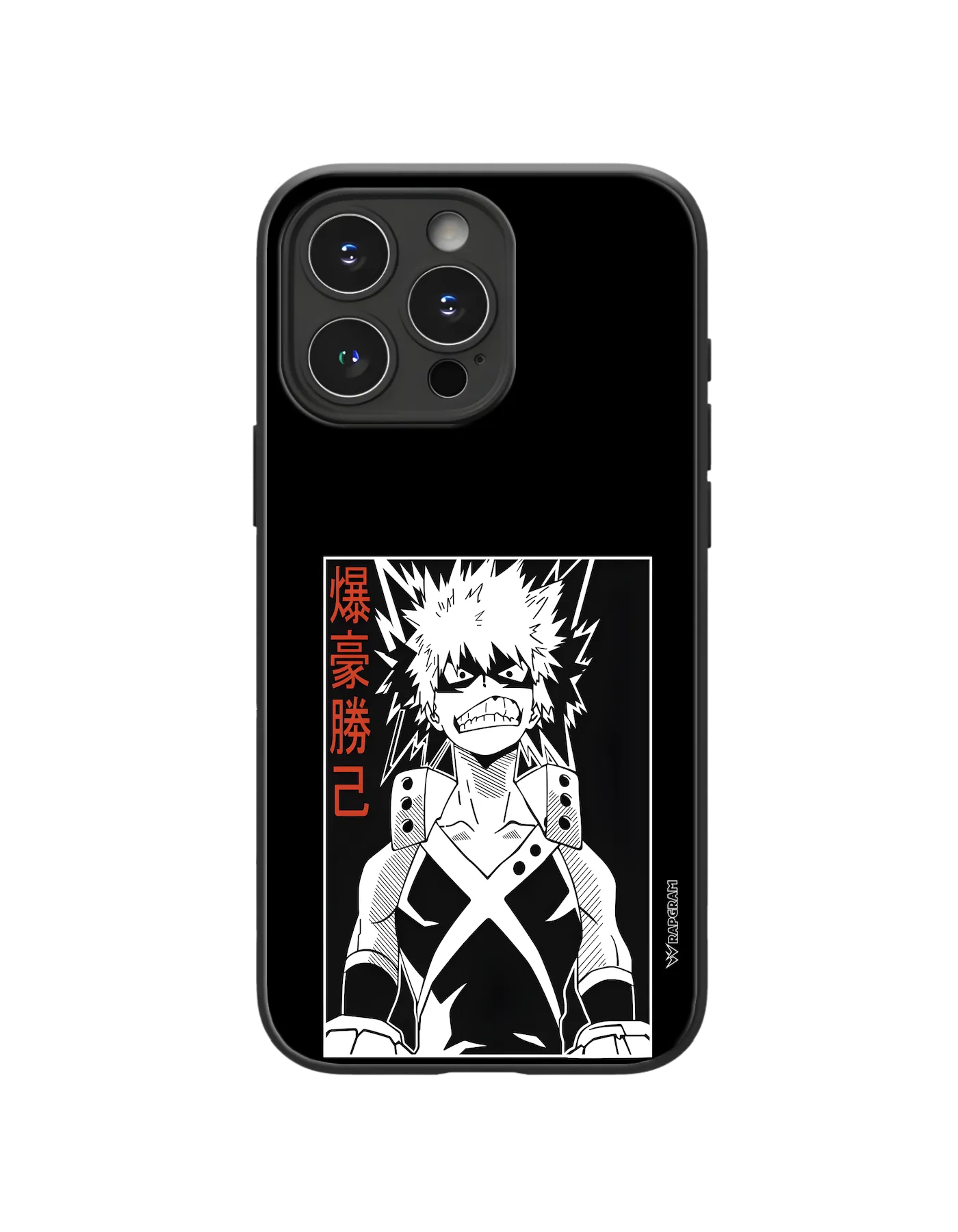 Plus Ultra Hybrid Case