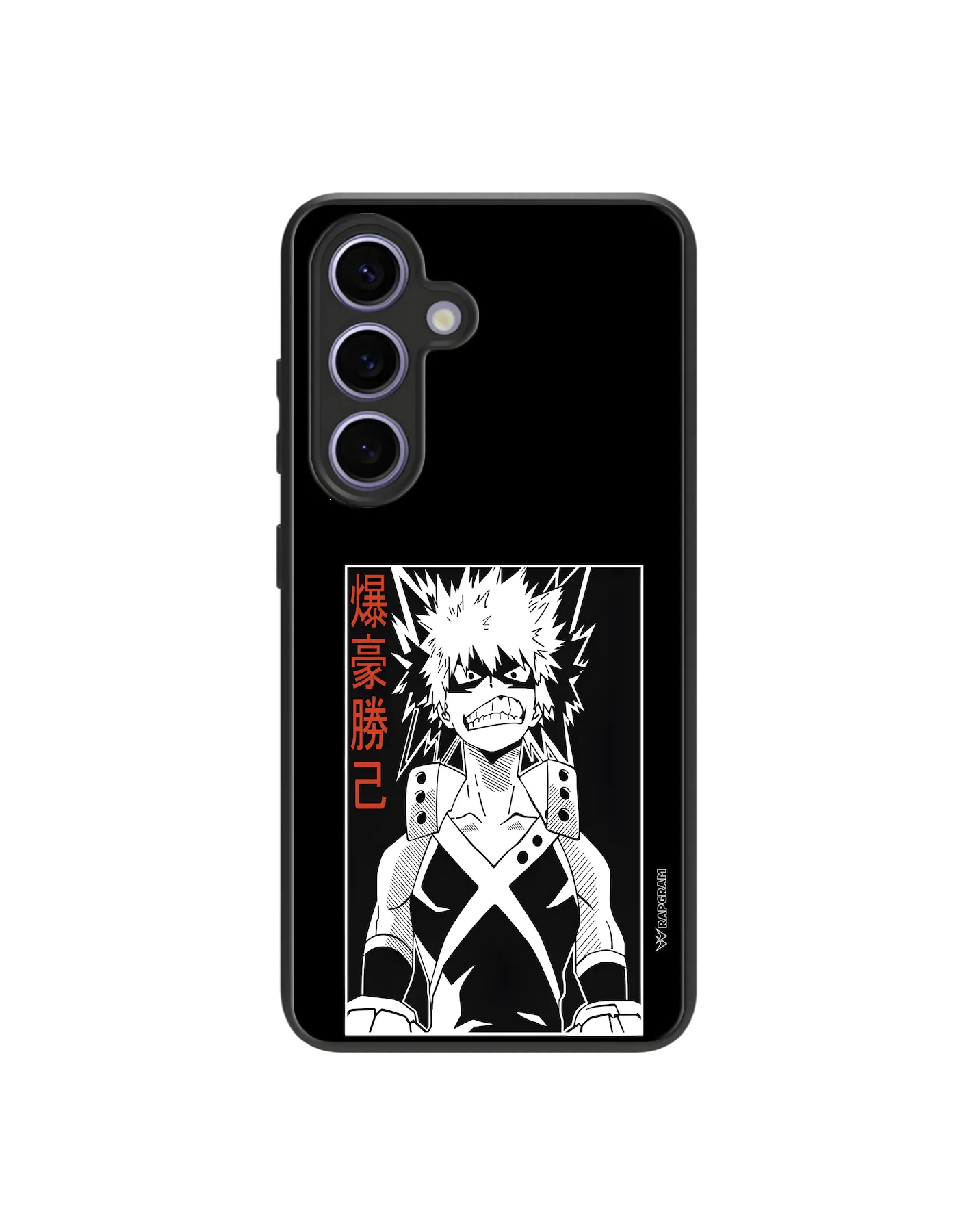 Plus Ultra Hybrid Case