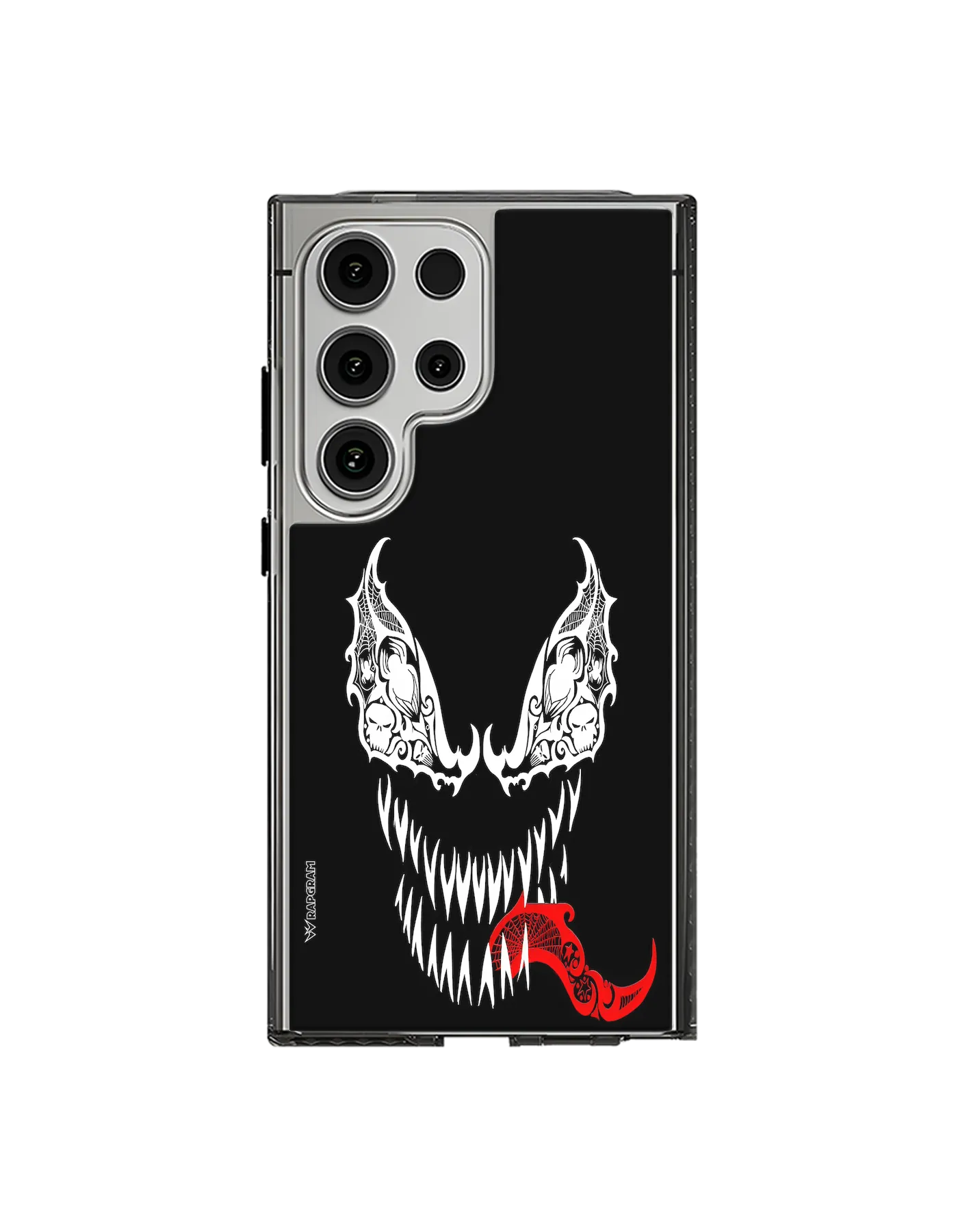 119-wrapgram-venom-samsung-ultra-air-mobile-cover-07.webp
