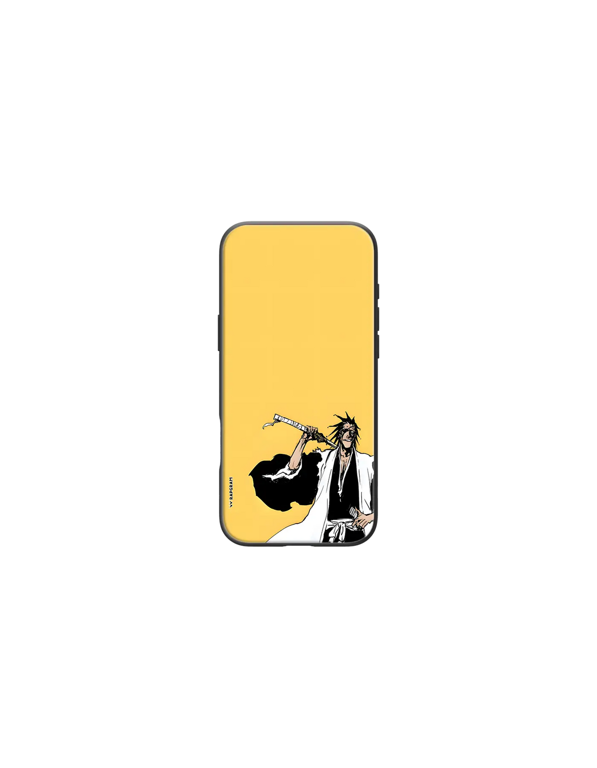 Ichigo Grunge Hybrid Case - 00