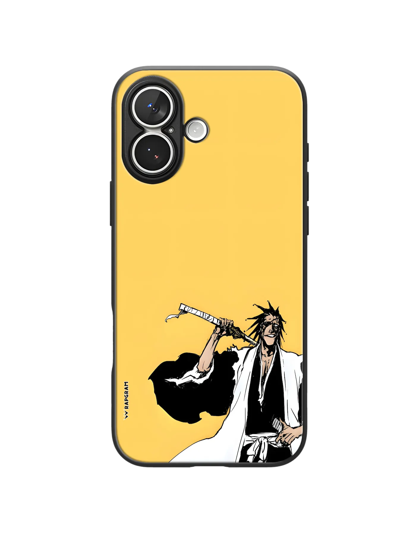 Ichigo Grunge Hybrid Case