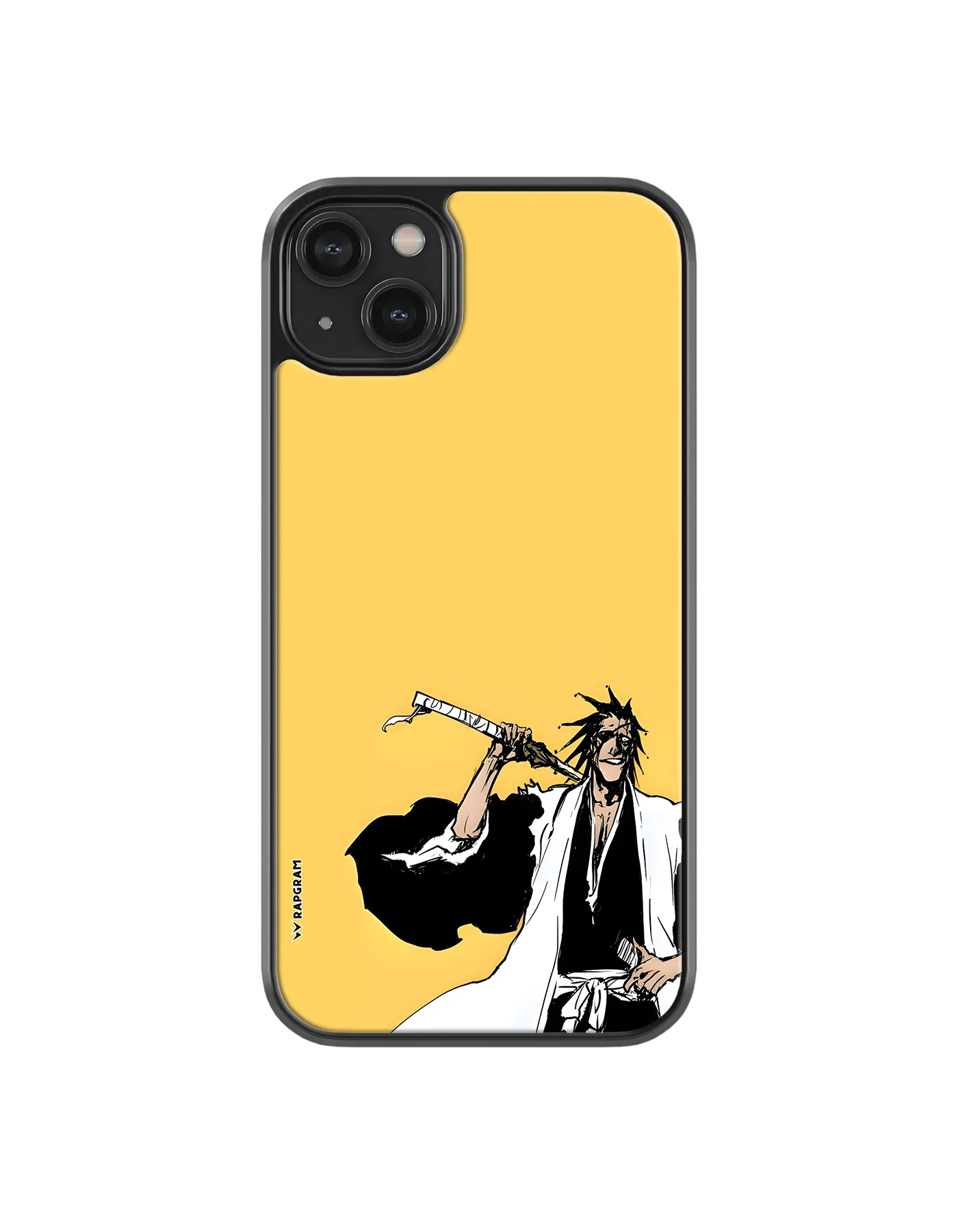 Ichigo Grunge Hybrid Case