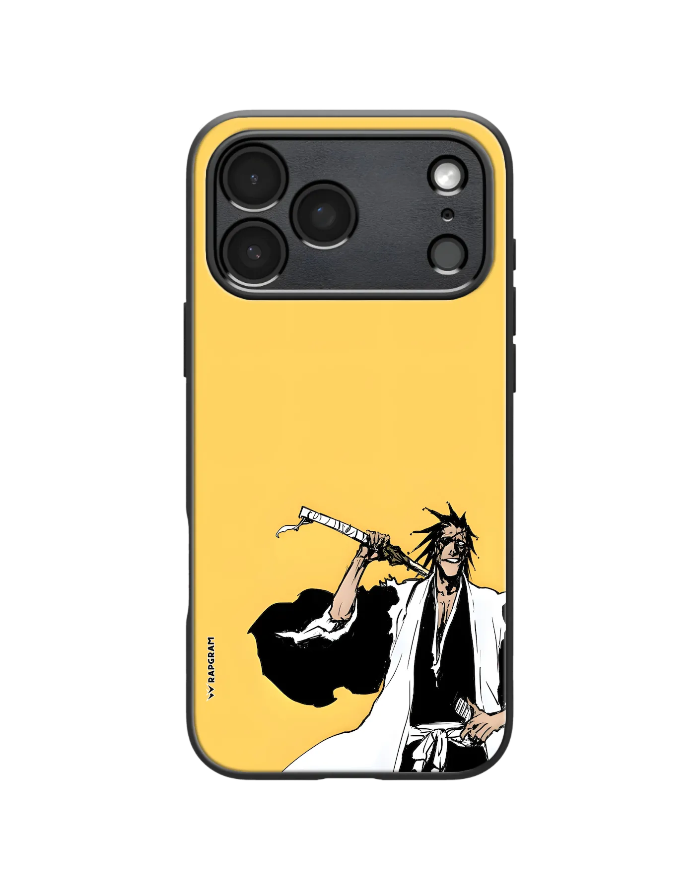 Ichigo Grunge Hybrid Case