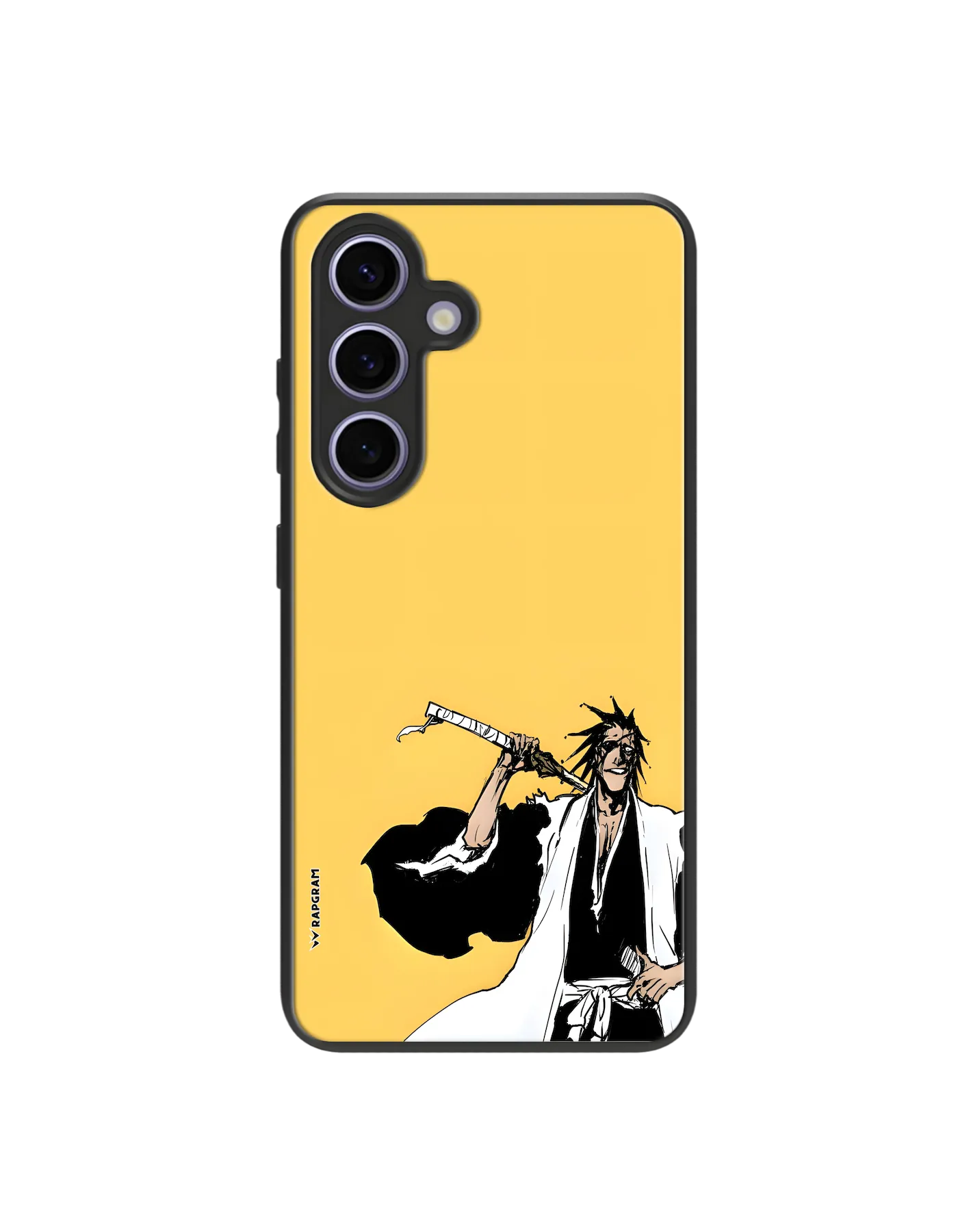 Ichigo Grunge Hybrid Case