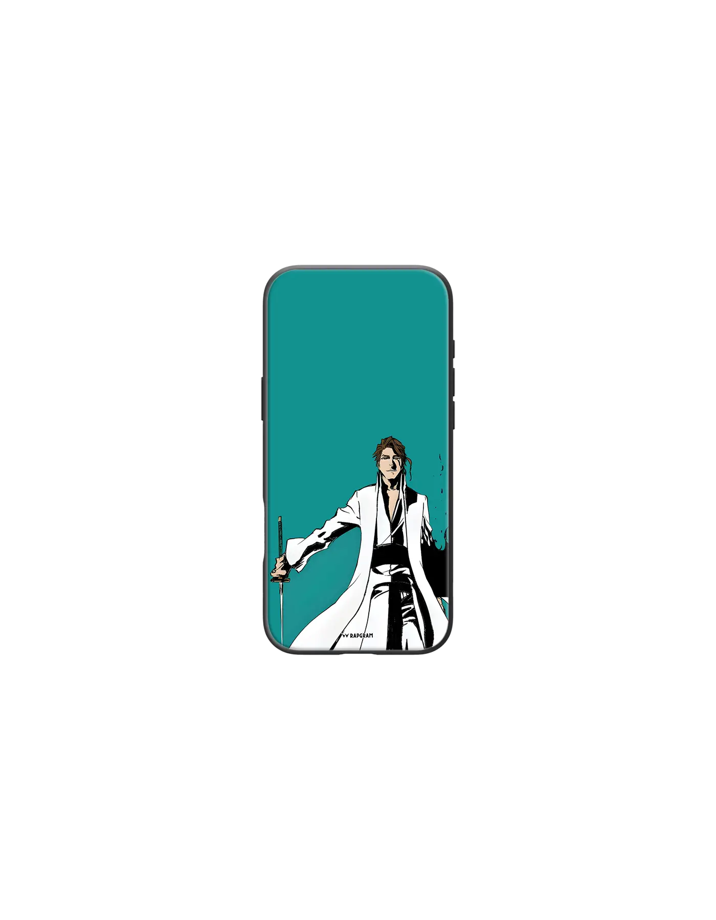 Zangetsu Minimal Hybrid Case - 00