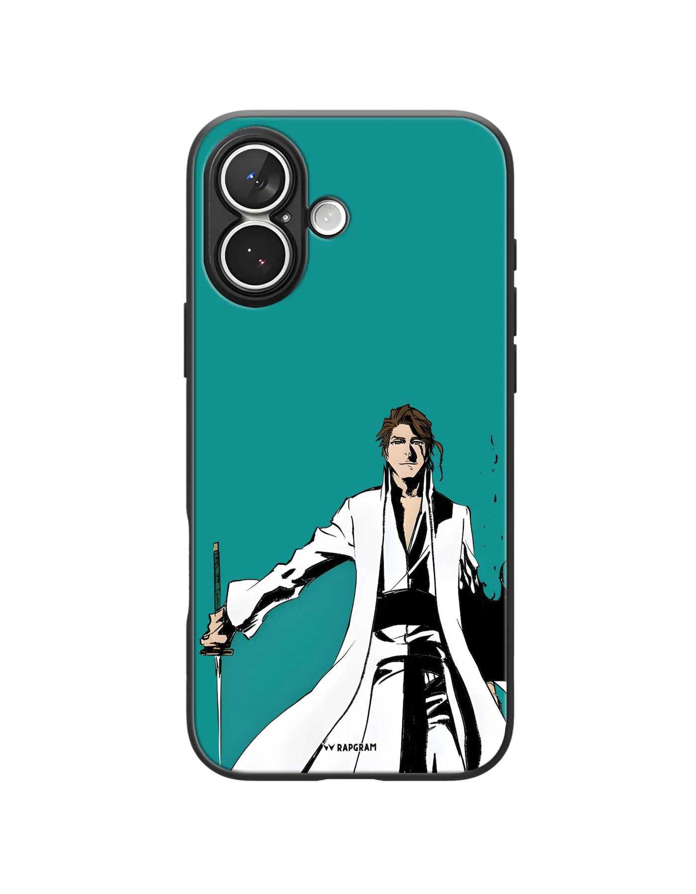 Zangetsu Minimal Hybrid Case