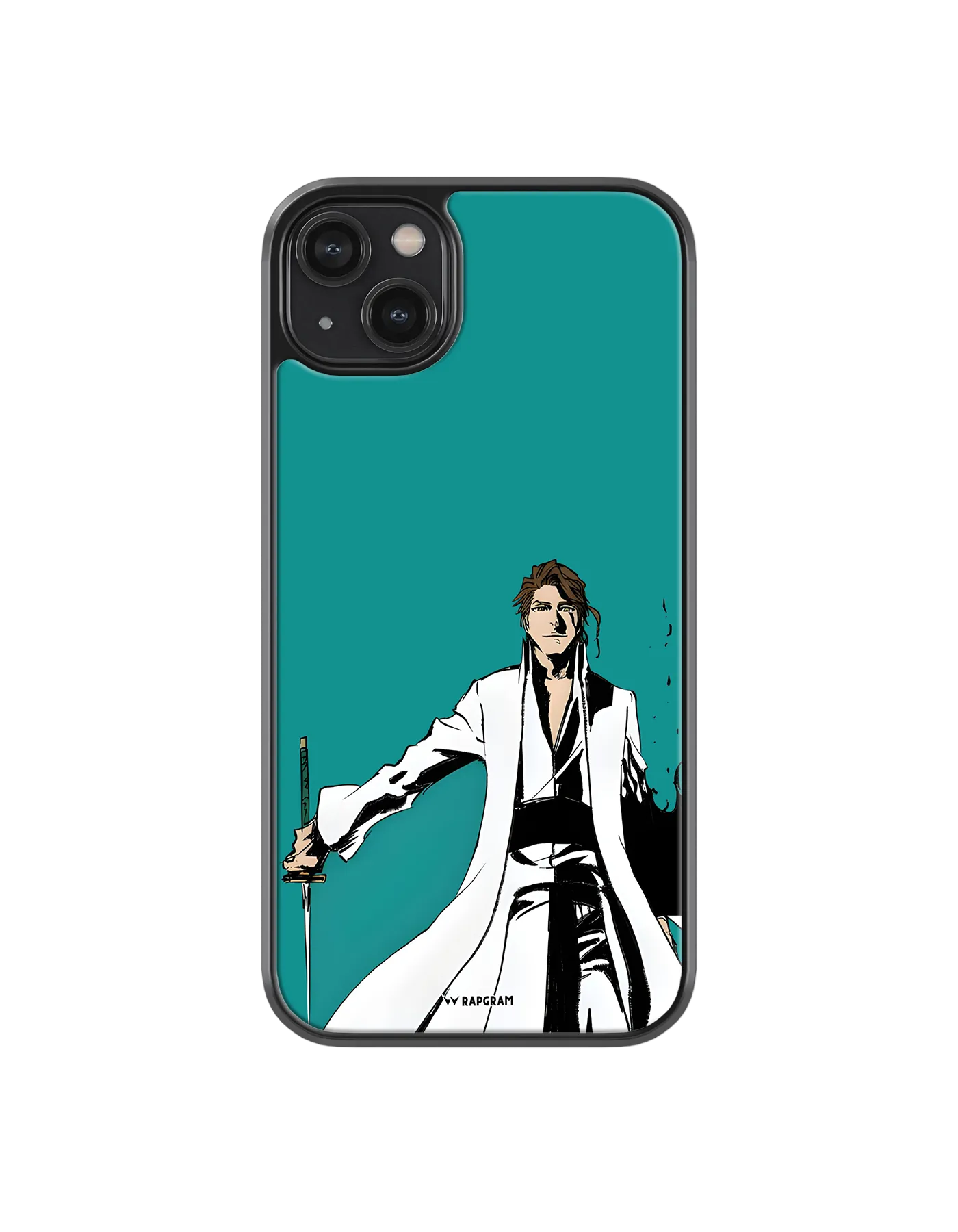 Zangetsu Minimal Hybrid Case