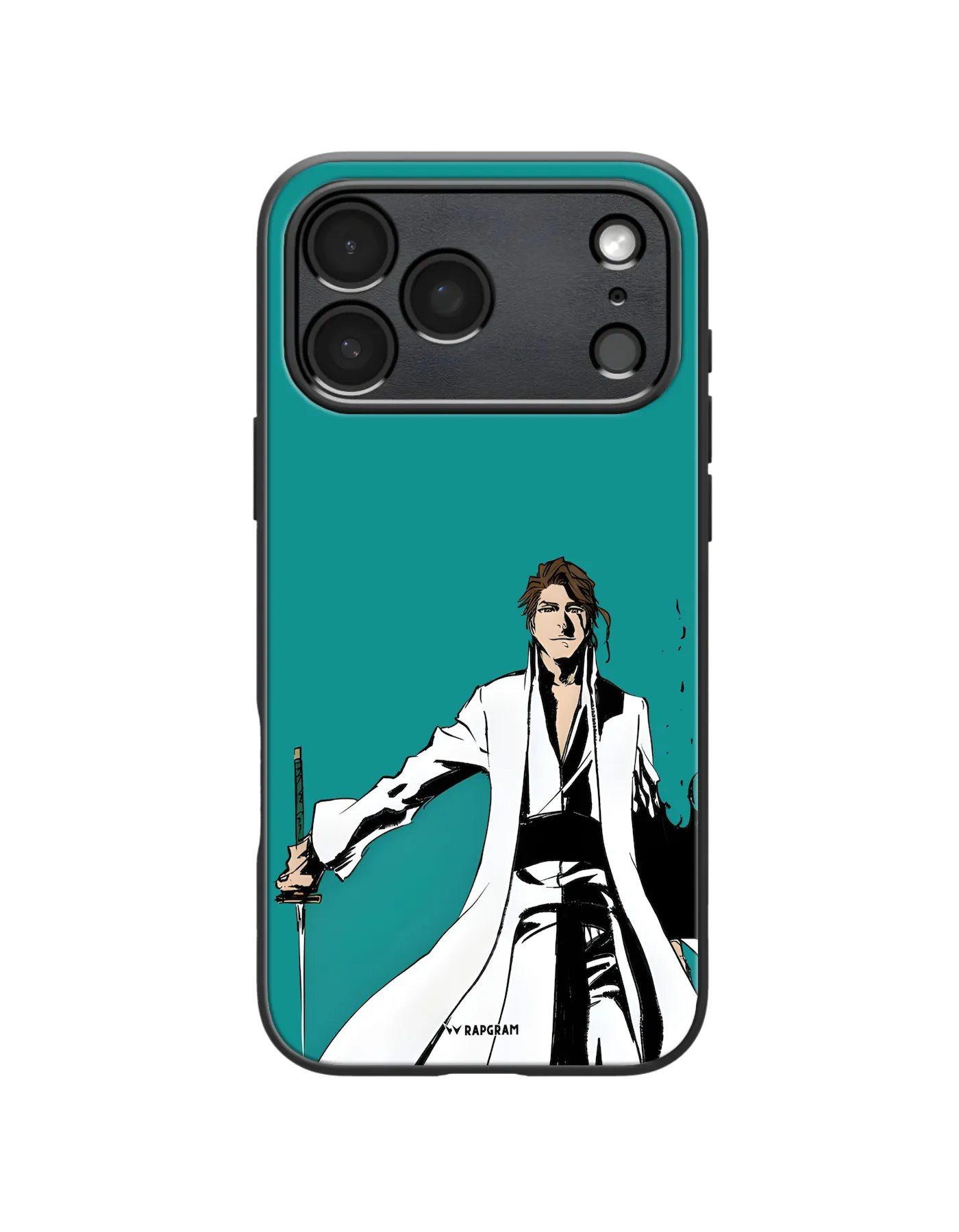 Zangetsu Minimal Hybrid Case